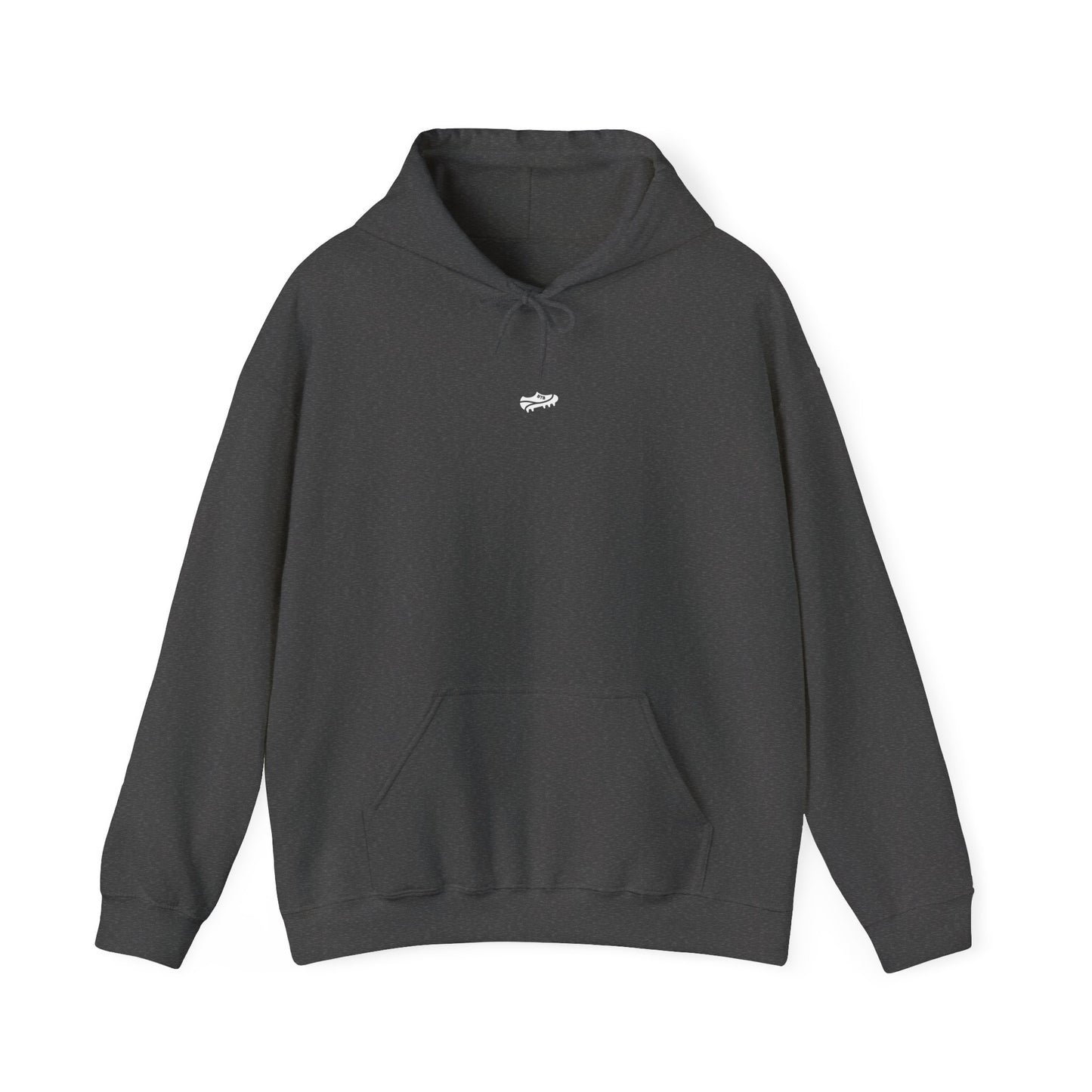 Support Women’s Sports on the Back Comfy Hoodie
