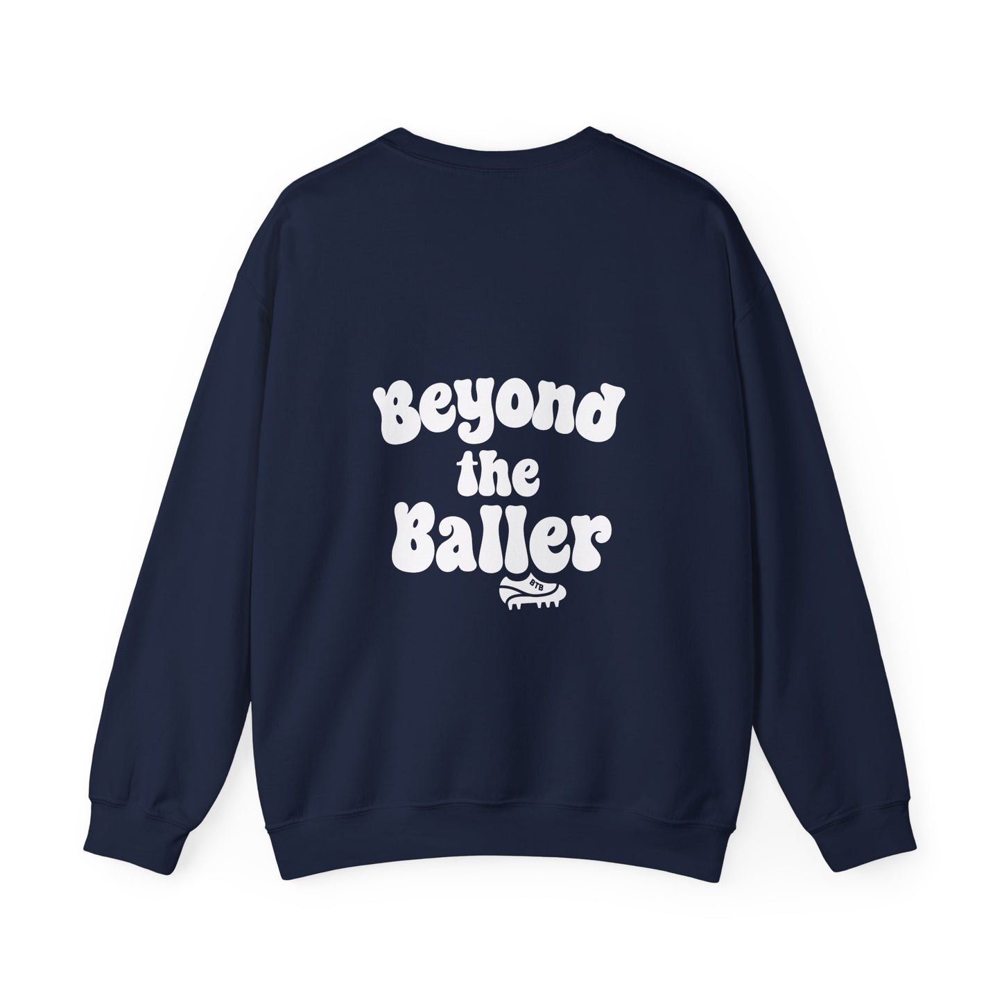 Women's Sports Are In Comfy Crew