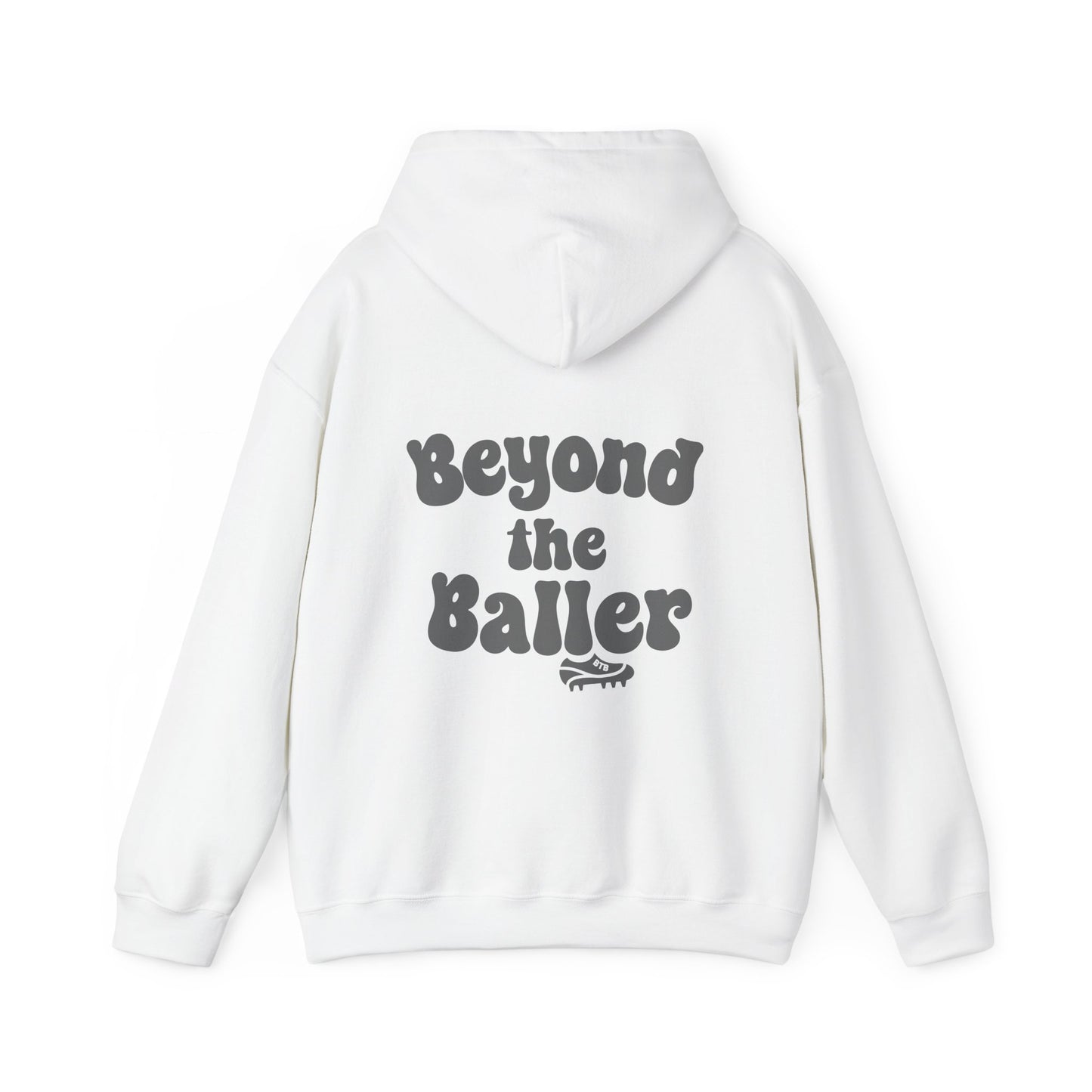 Women's Sports Are In Comfy Hoodie