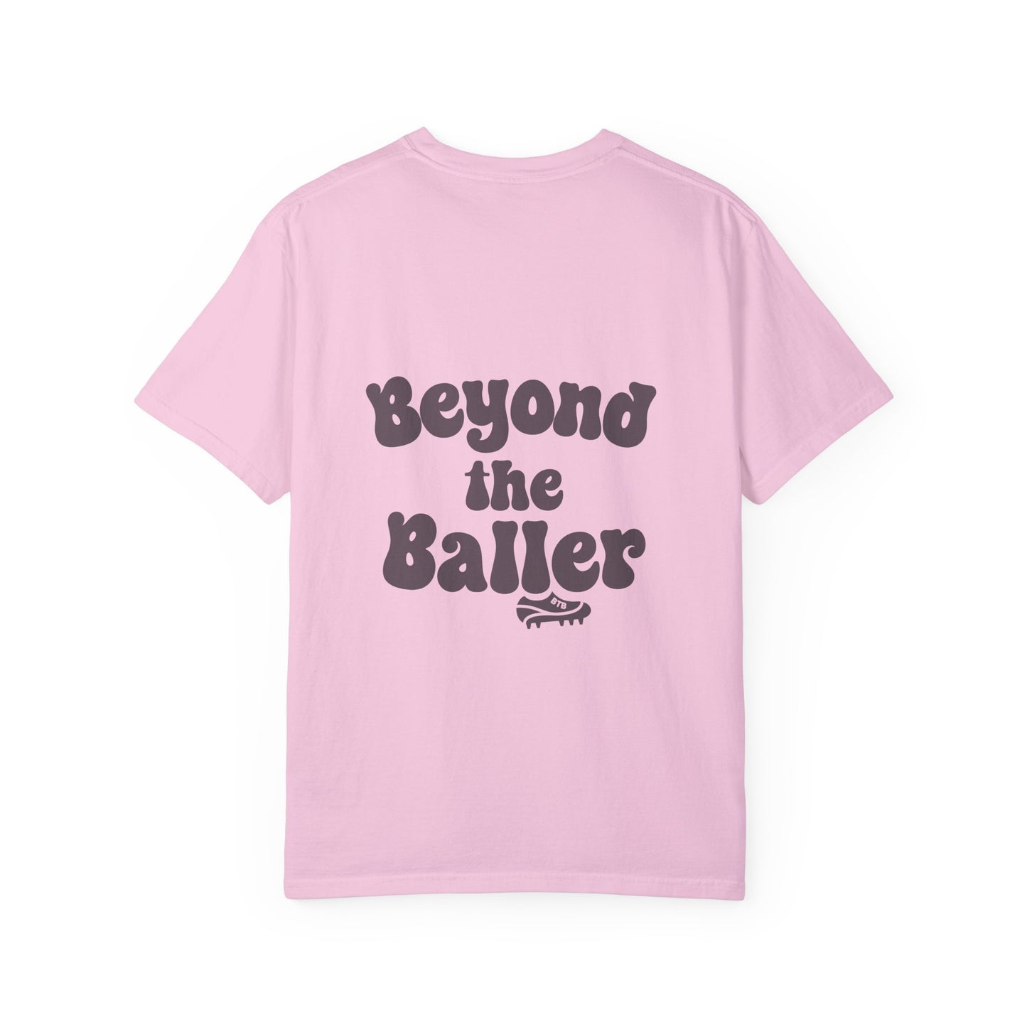 Women's Sports Are In Comfy Tee