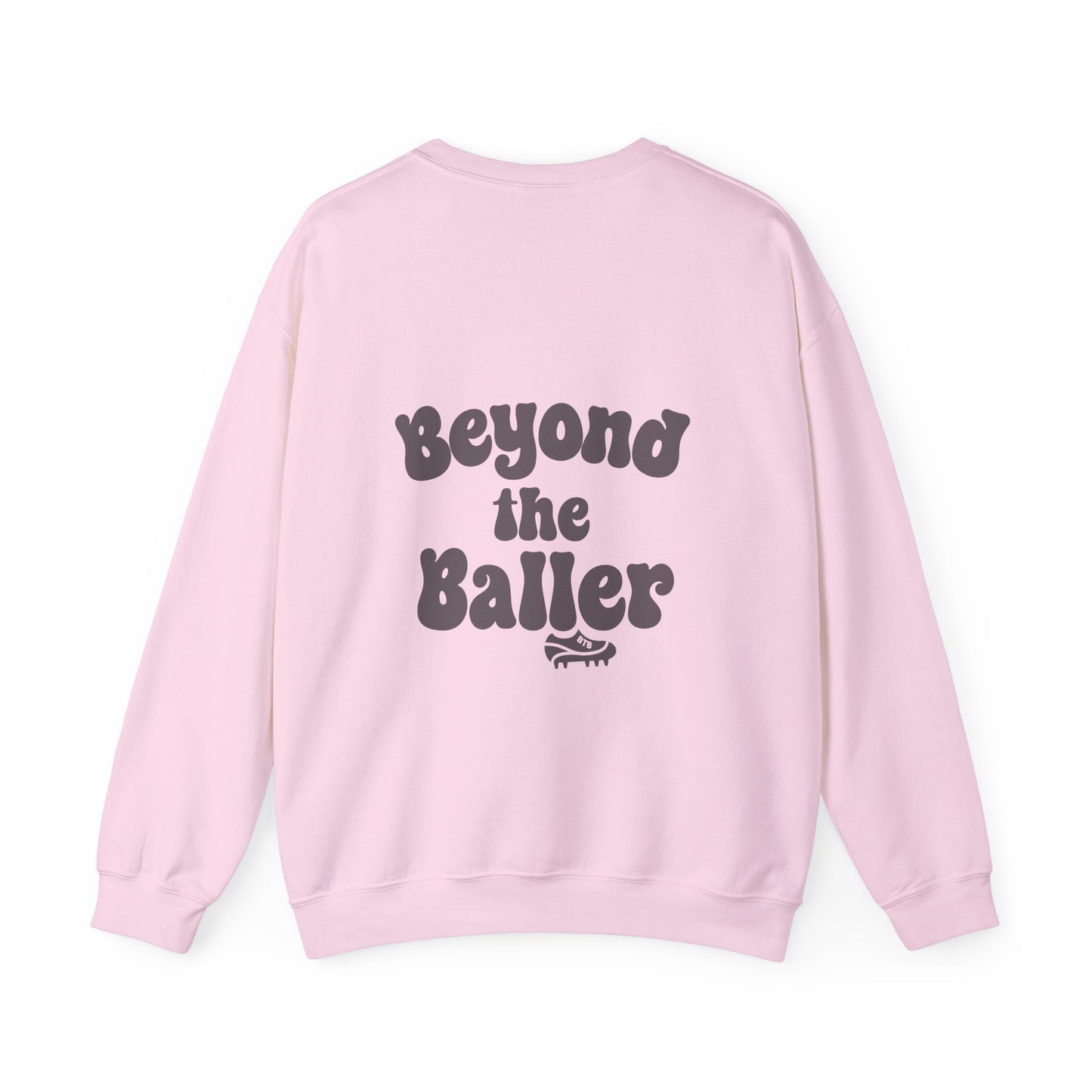 Women's Sports Are In Comfy Crew
