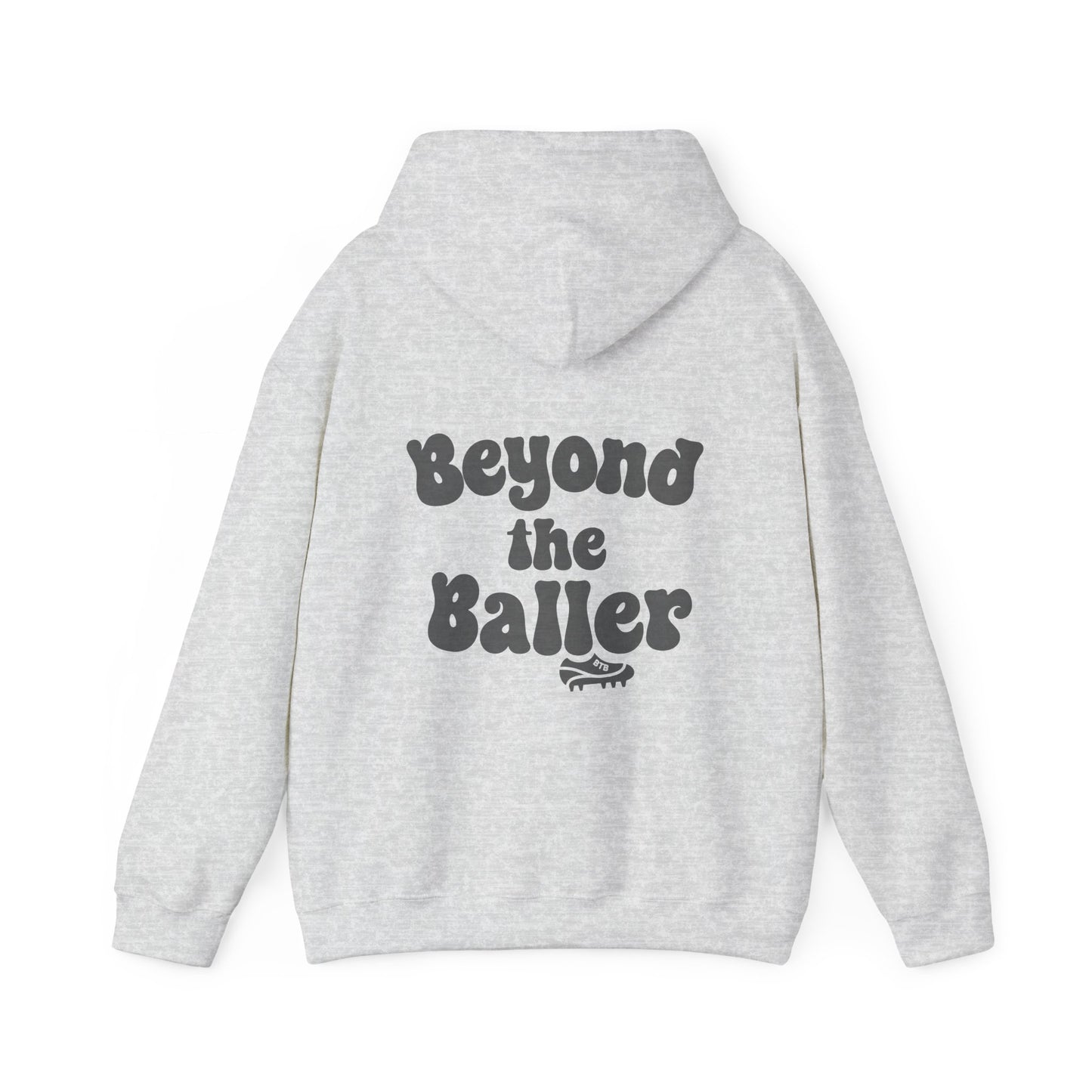 Women's Sports Are In Comfy Hoodie