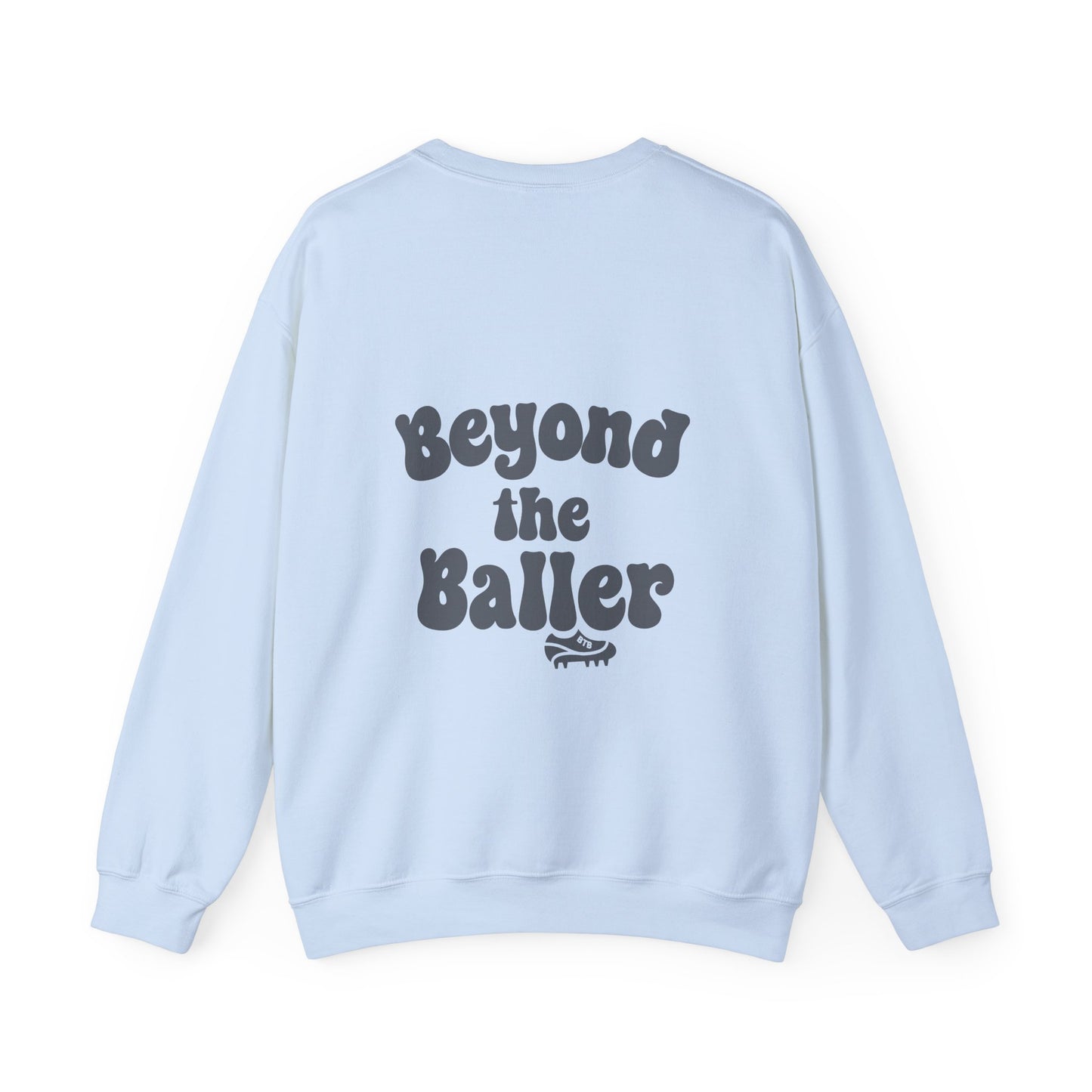 Women's Sports Are In Comfy Crew