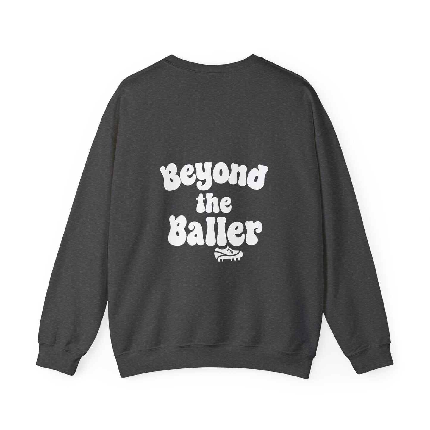 Women's Sports Are In Comfy Crew