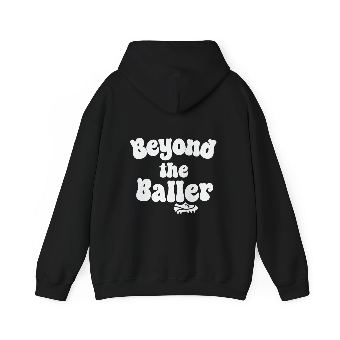 Women's Sports Are In Comfy Hoodie