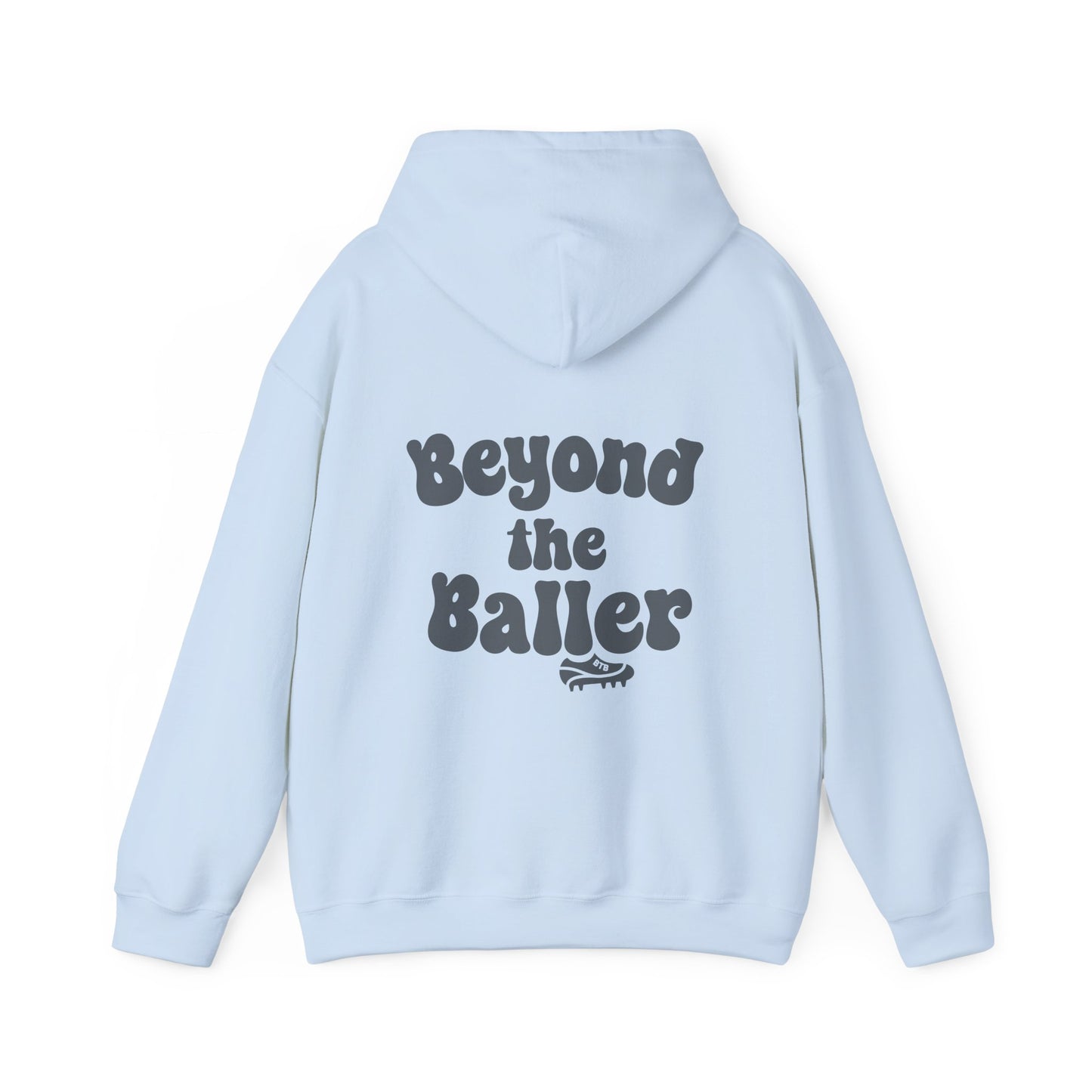 Women's Sports Are In Comfy Hoodie