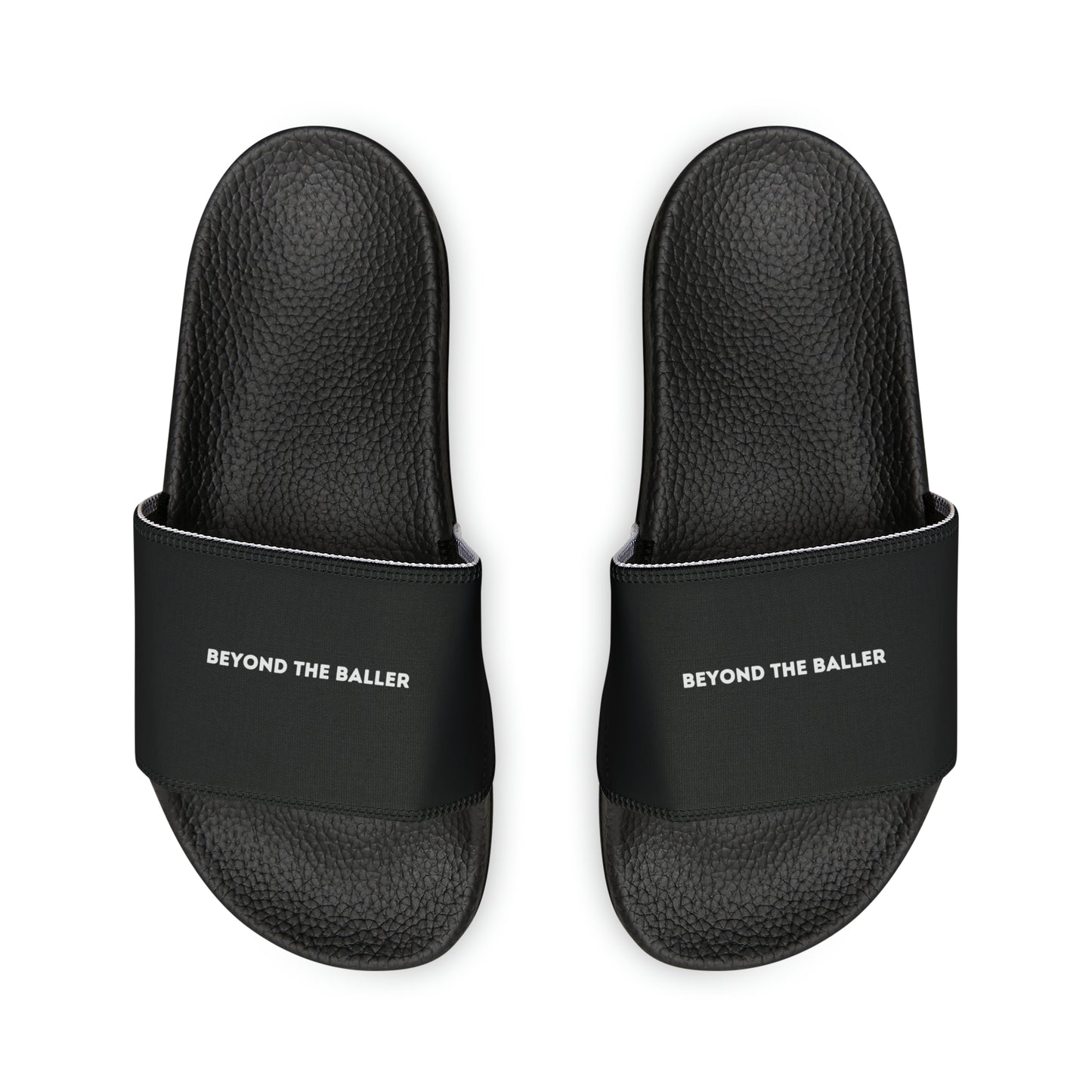 Beyond the Baller Slides