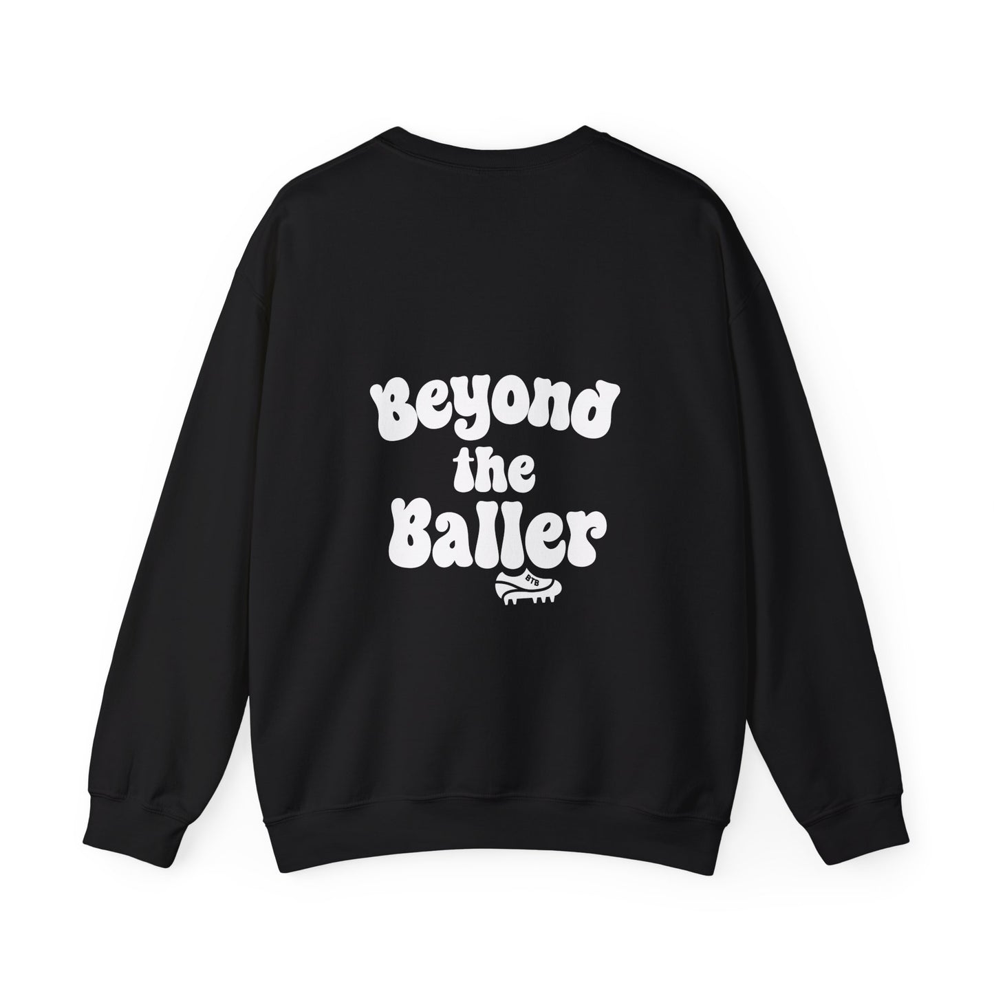 Women's Sports Are In Comfy Crew