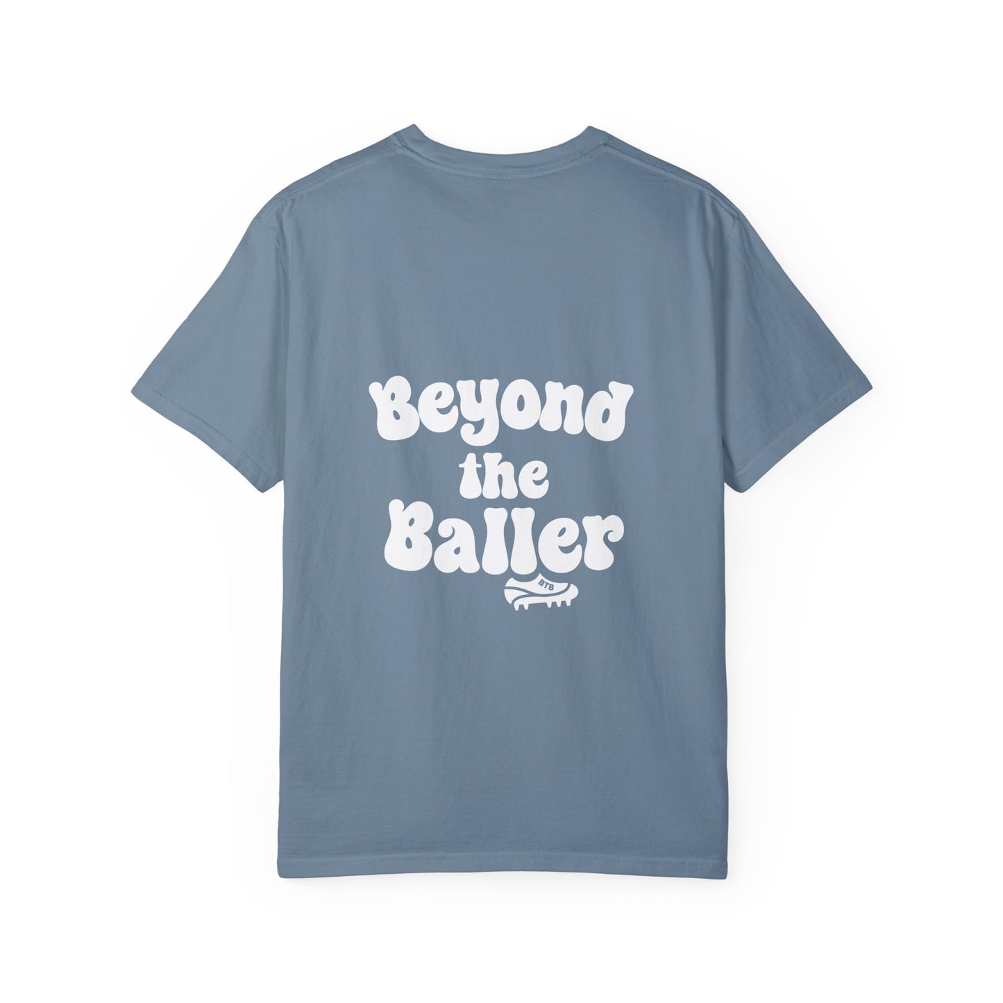Women's Sports Are In Comfy Tee