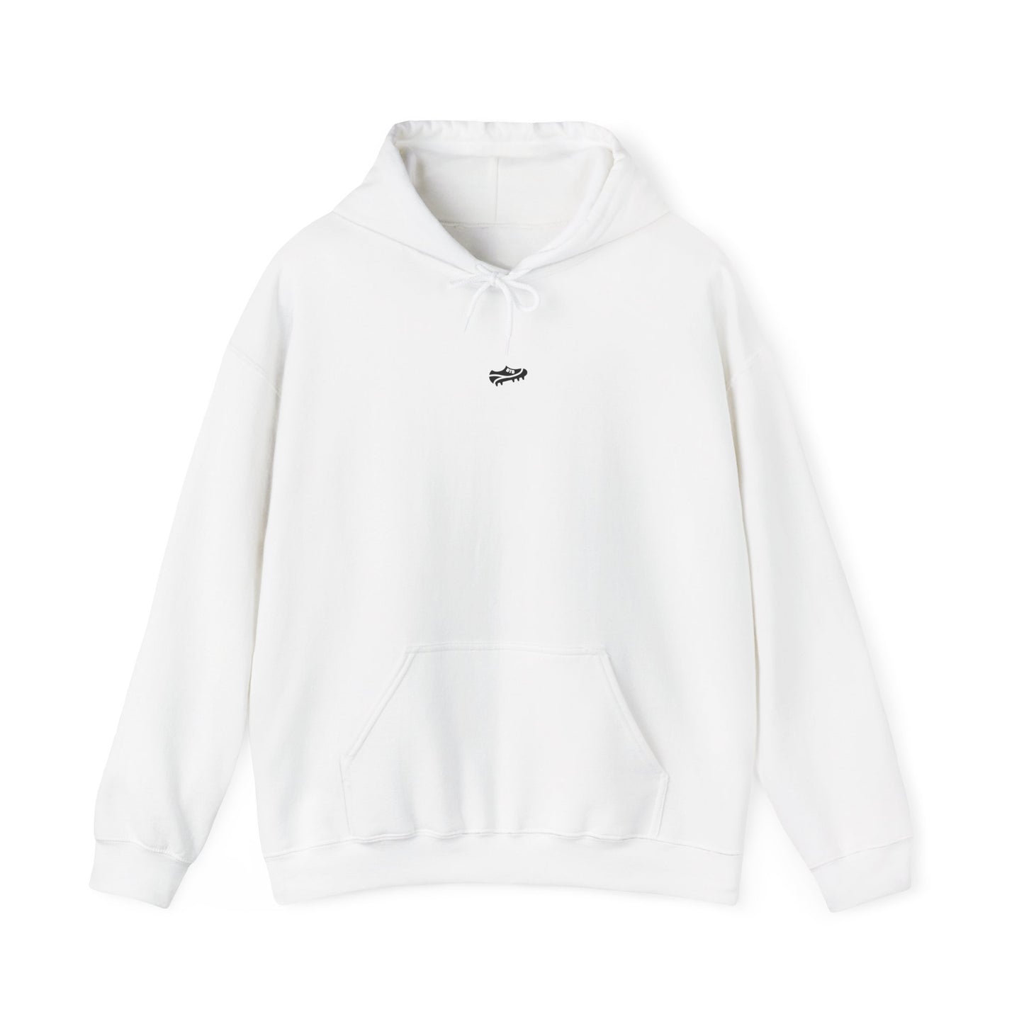 Support Women’s Sports on the Back Comfy Hoodie