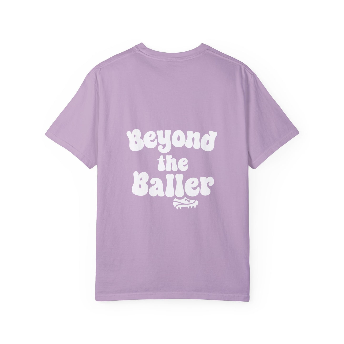 Women's Sports Are In Comfy Tee
