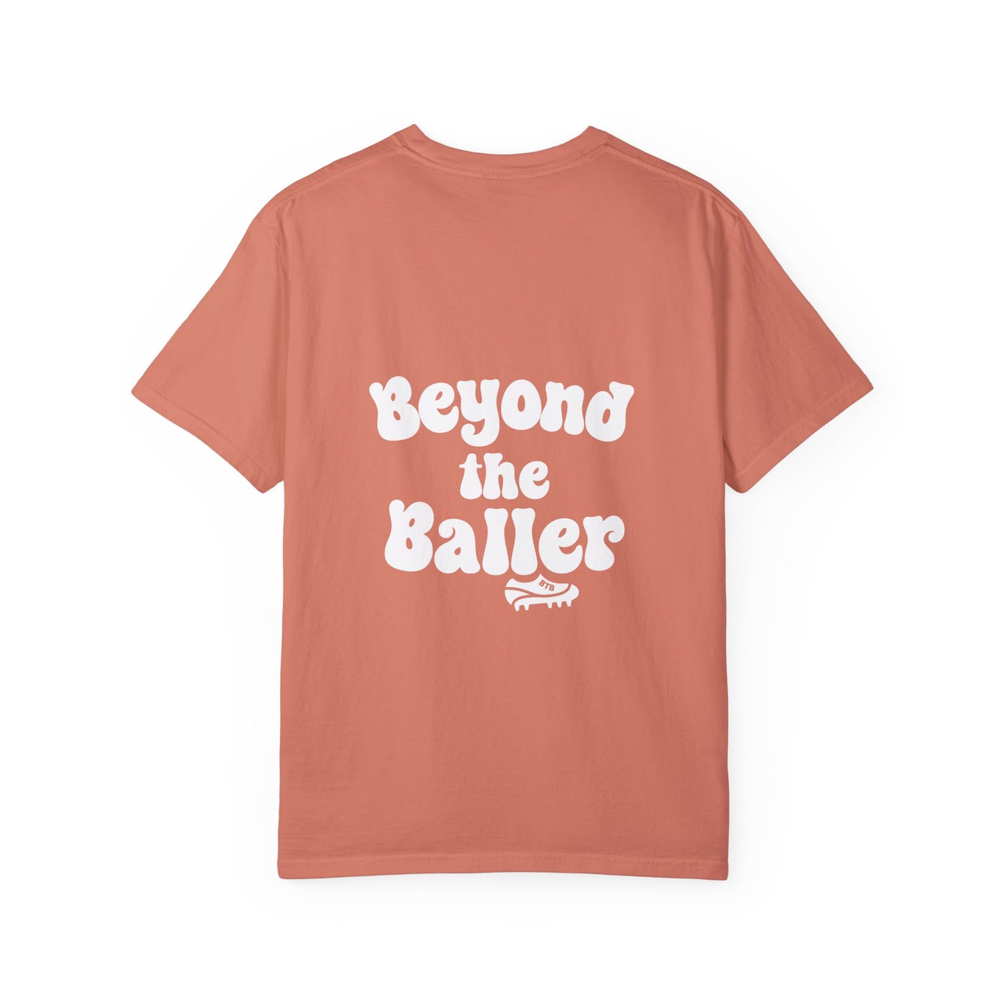 Women's Sports Are In Comfy Tee