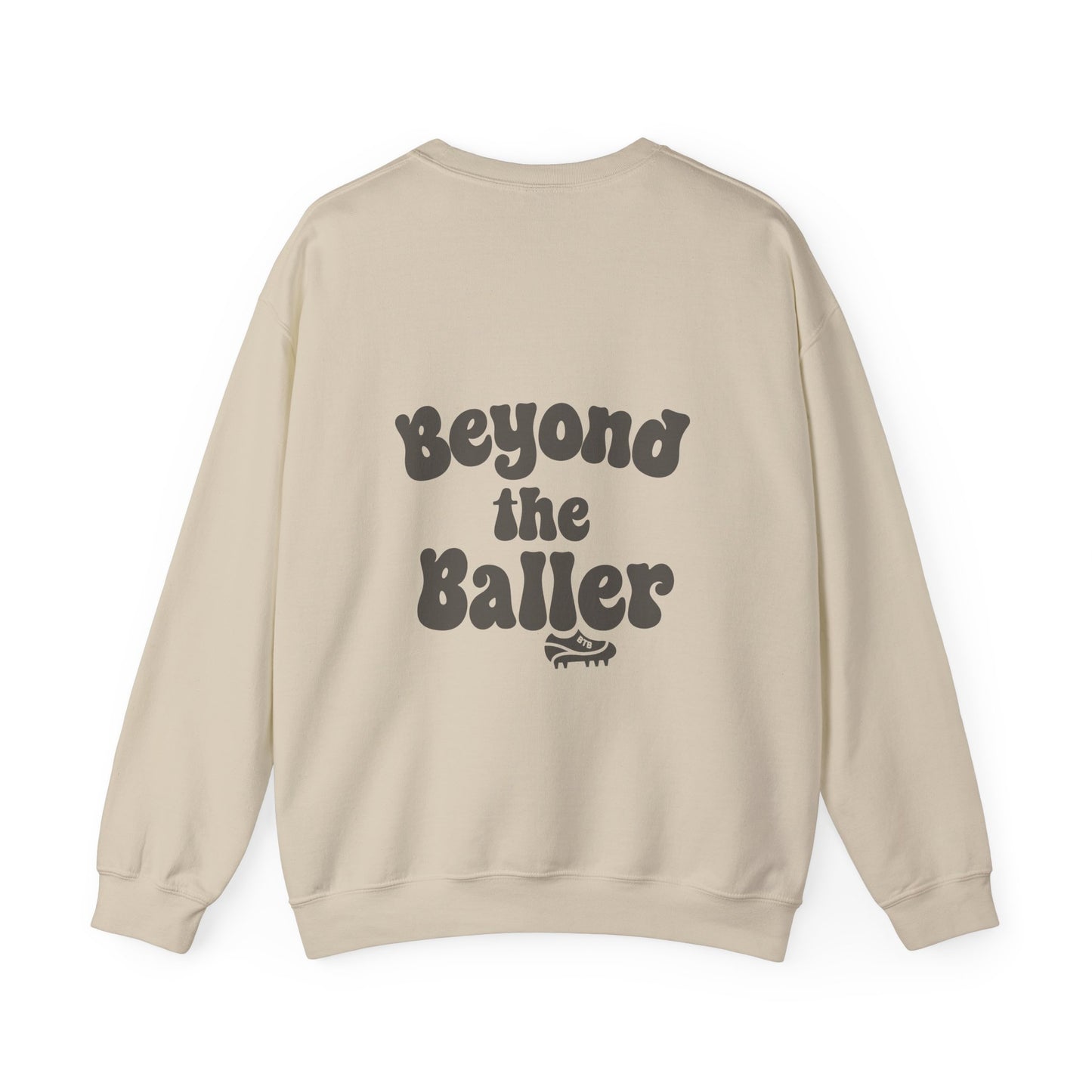 Women's Sports Are In Comfy Crew