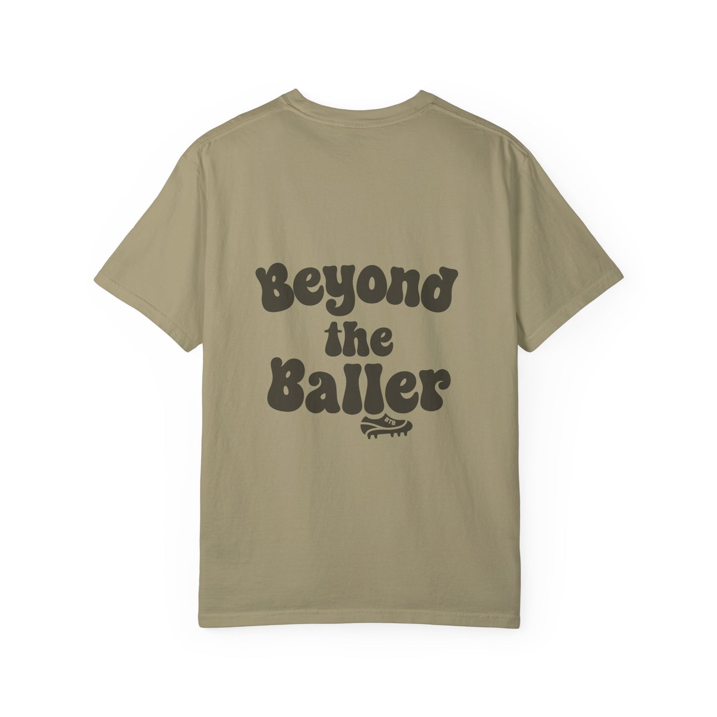 Women's Sports Are In Comfy Tee