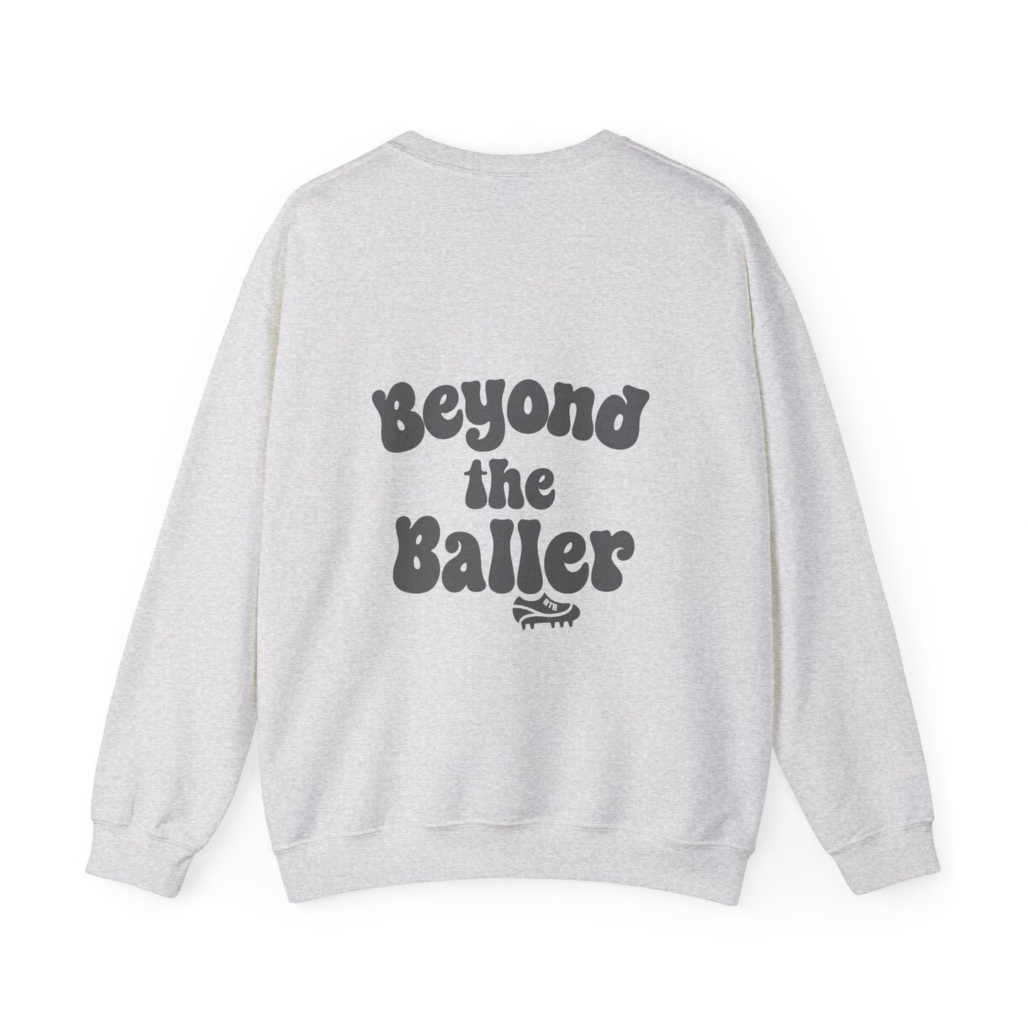 Women's Sports Are In Comfy Crew