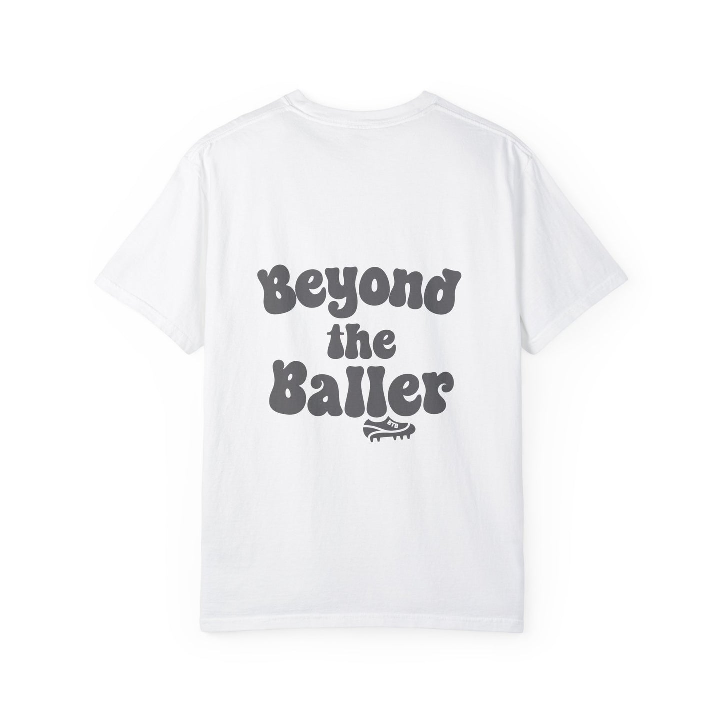 Women's Sports Are In Comfy Tee