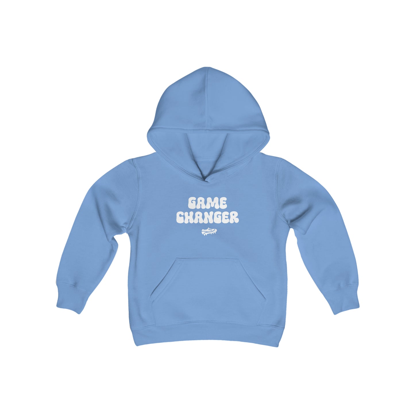 Youth Game Changer Hoodie