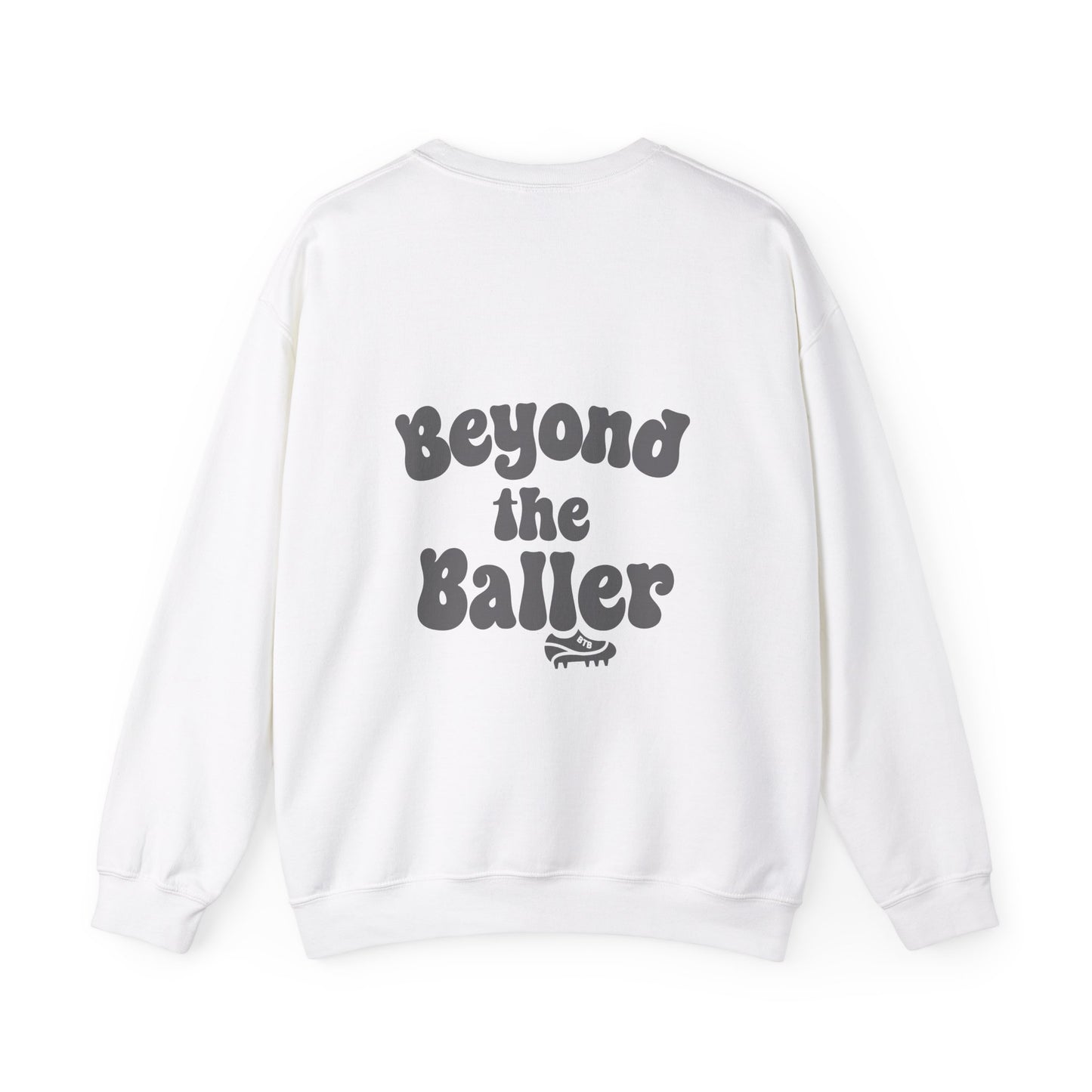 Women's Sports Are In Comfy Crew