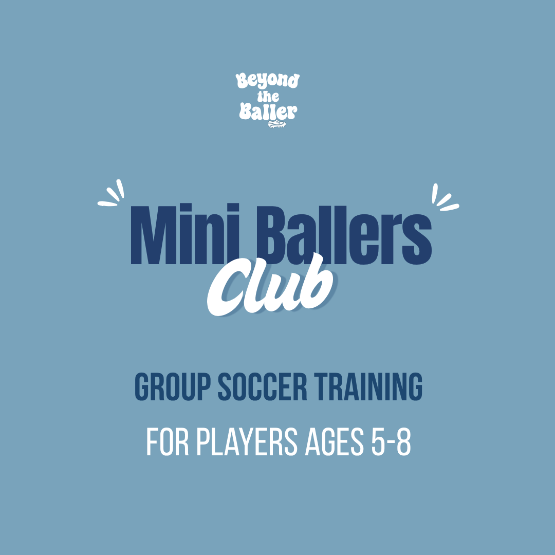 Mini Ballers Club