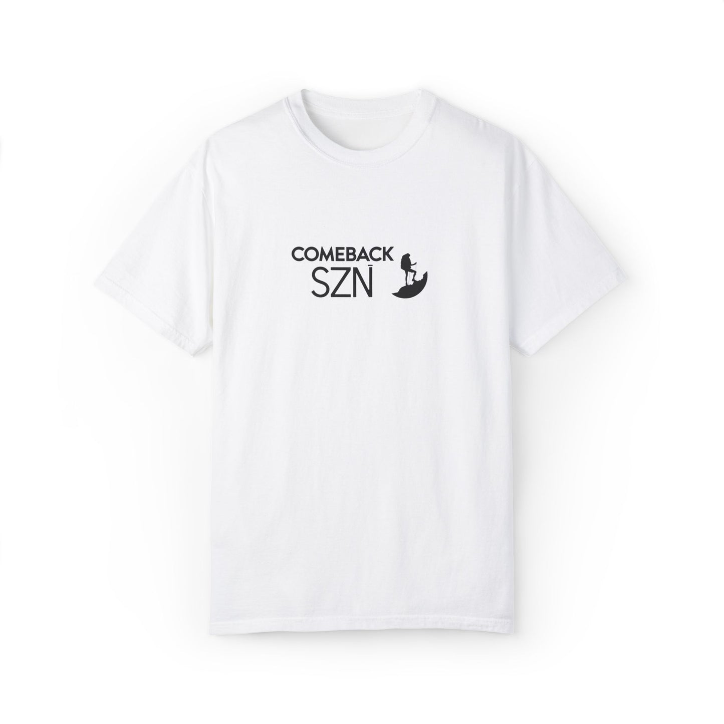 Comeback SZN Comfy Tee