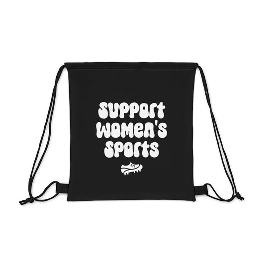 Support Women's Sports Bag