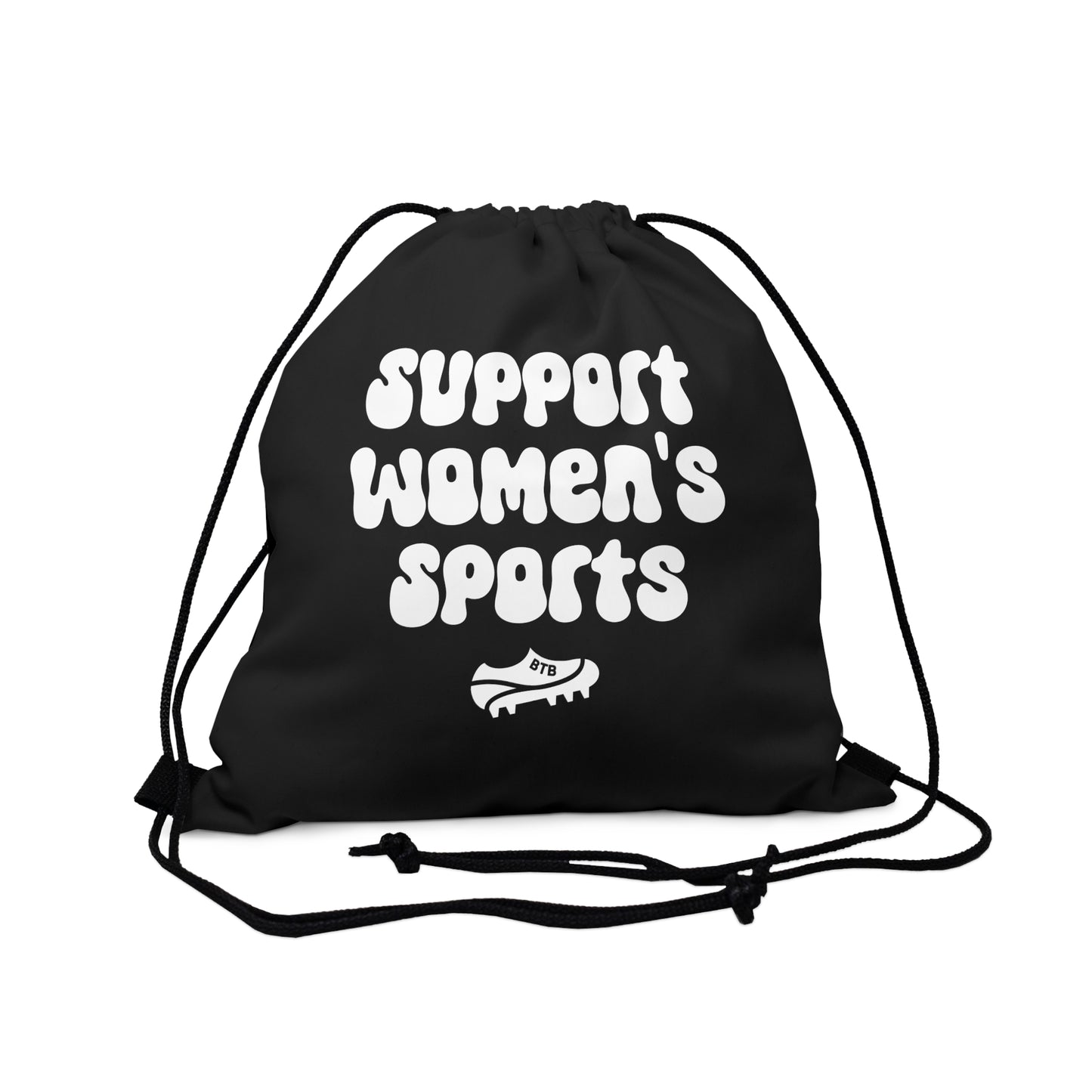 Support Women's Sports Bag