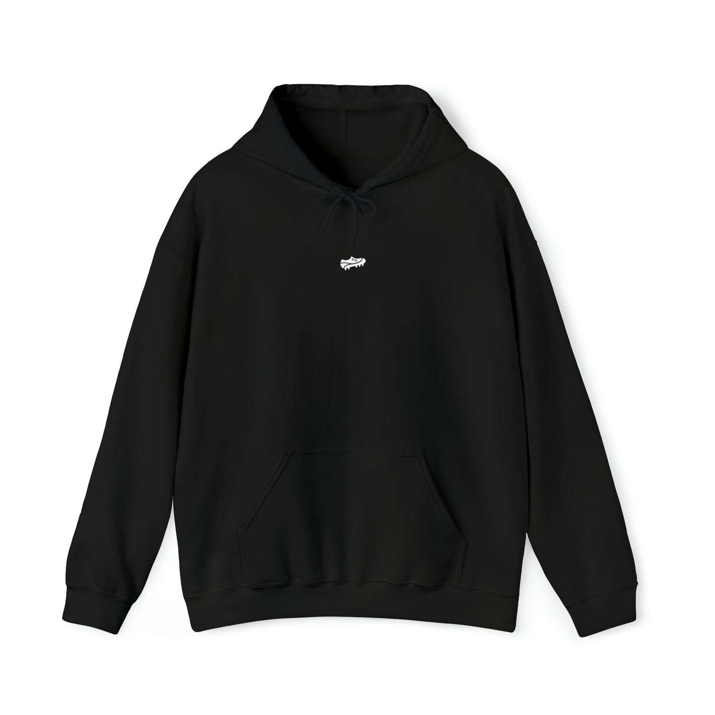 Support Women’s Sports on the Back Comfy Hoodie