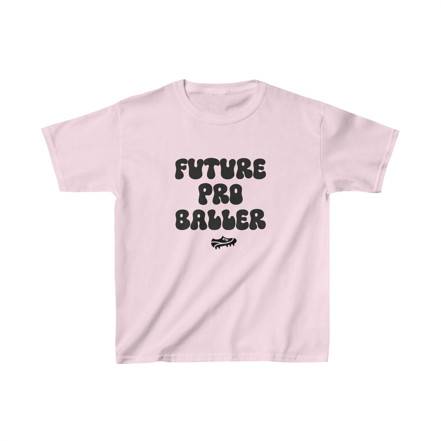 Youth Future Pro Baller Comfy T