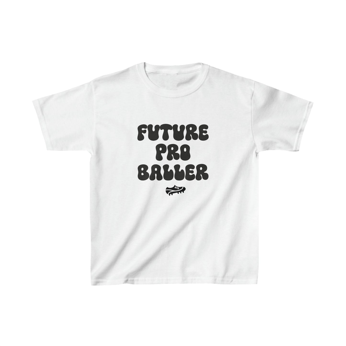 Youth Future Pro Baller Comfy T