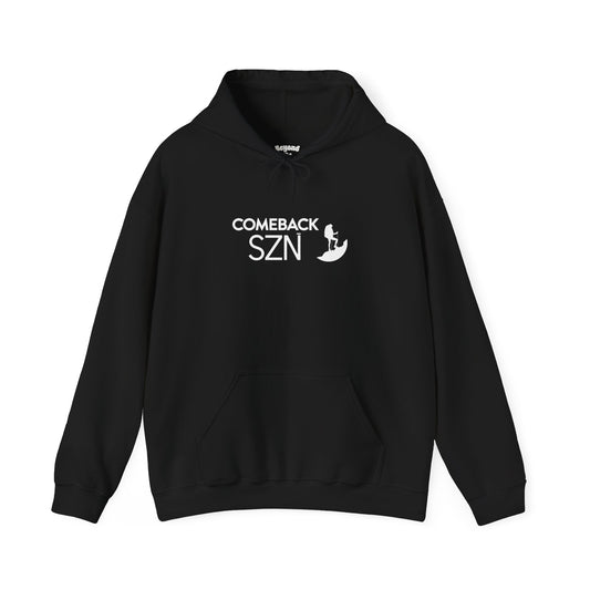 Comeback SZN x BTB Comfy Hoodie