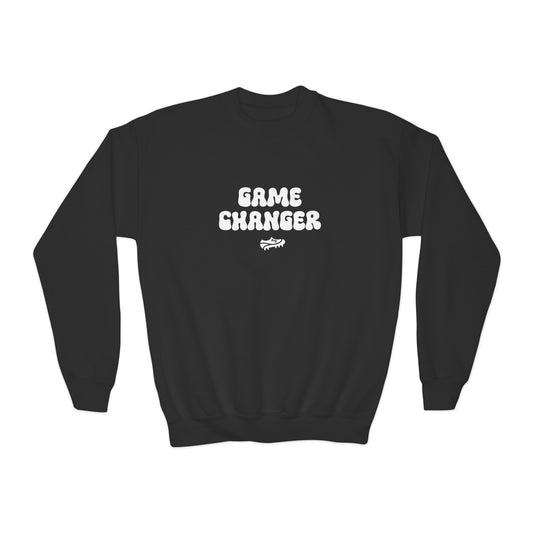 Game Changer Youth Comfy Crew