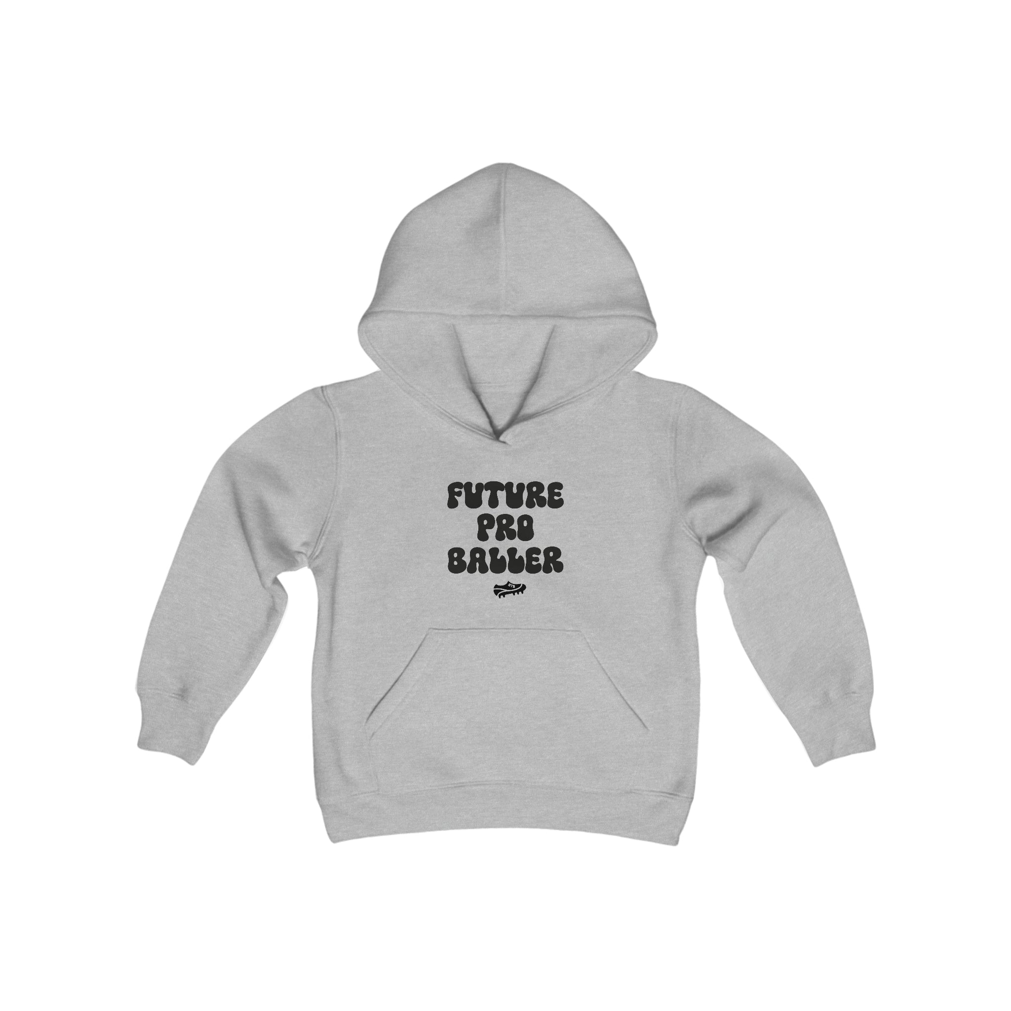 Future Pro Baller Hoodie Beyond The Baller