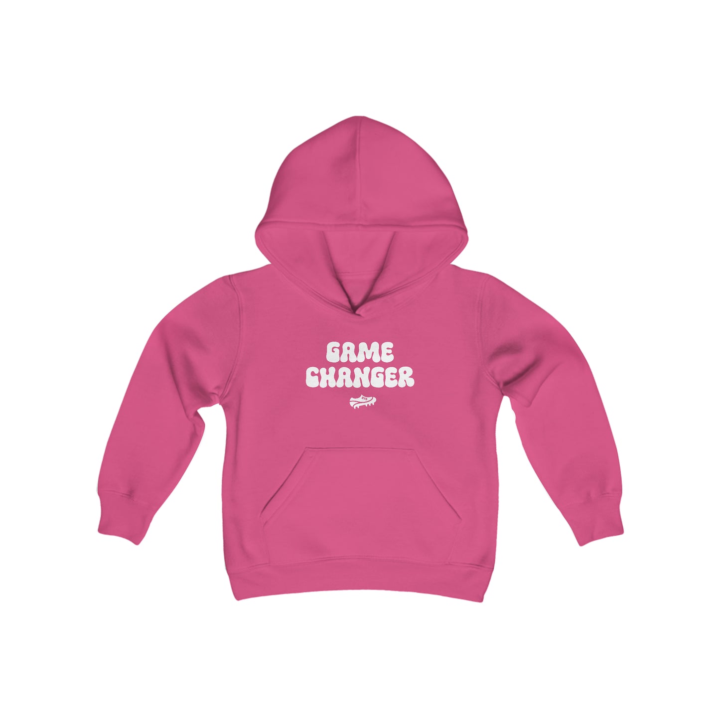 Youth Game Changer Hoodie