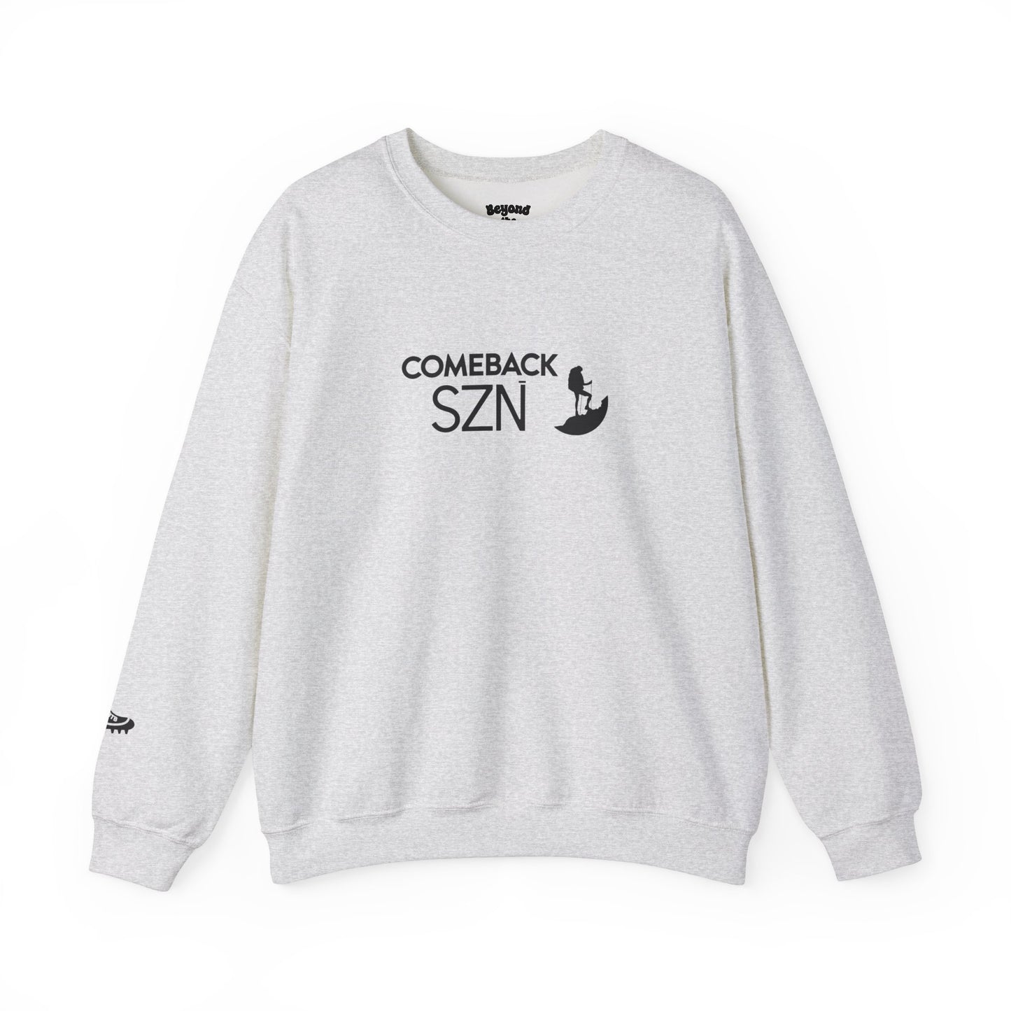 Comback SZN Comfy Crew