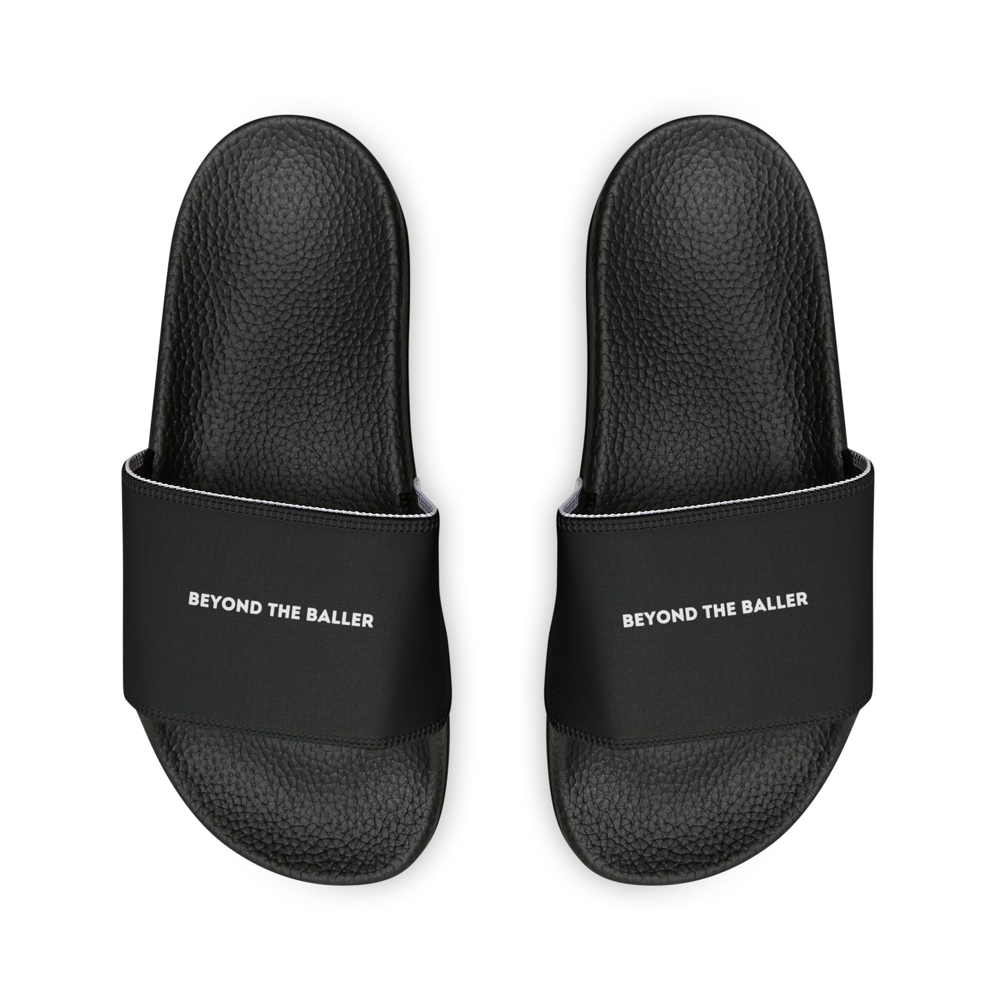 Beyond the Baller Slides