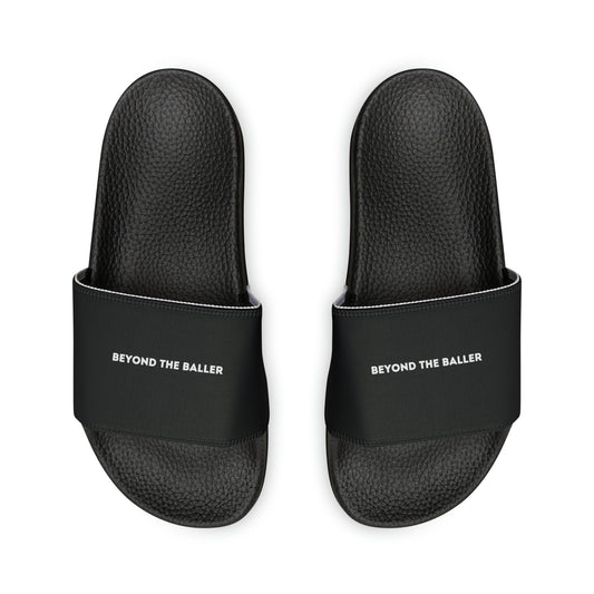 Beyond the Baller Slides