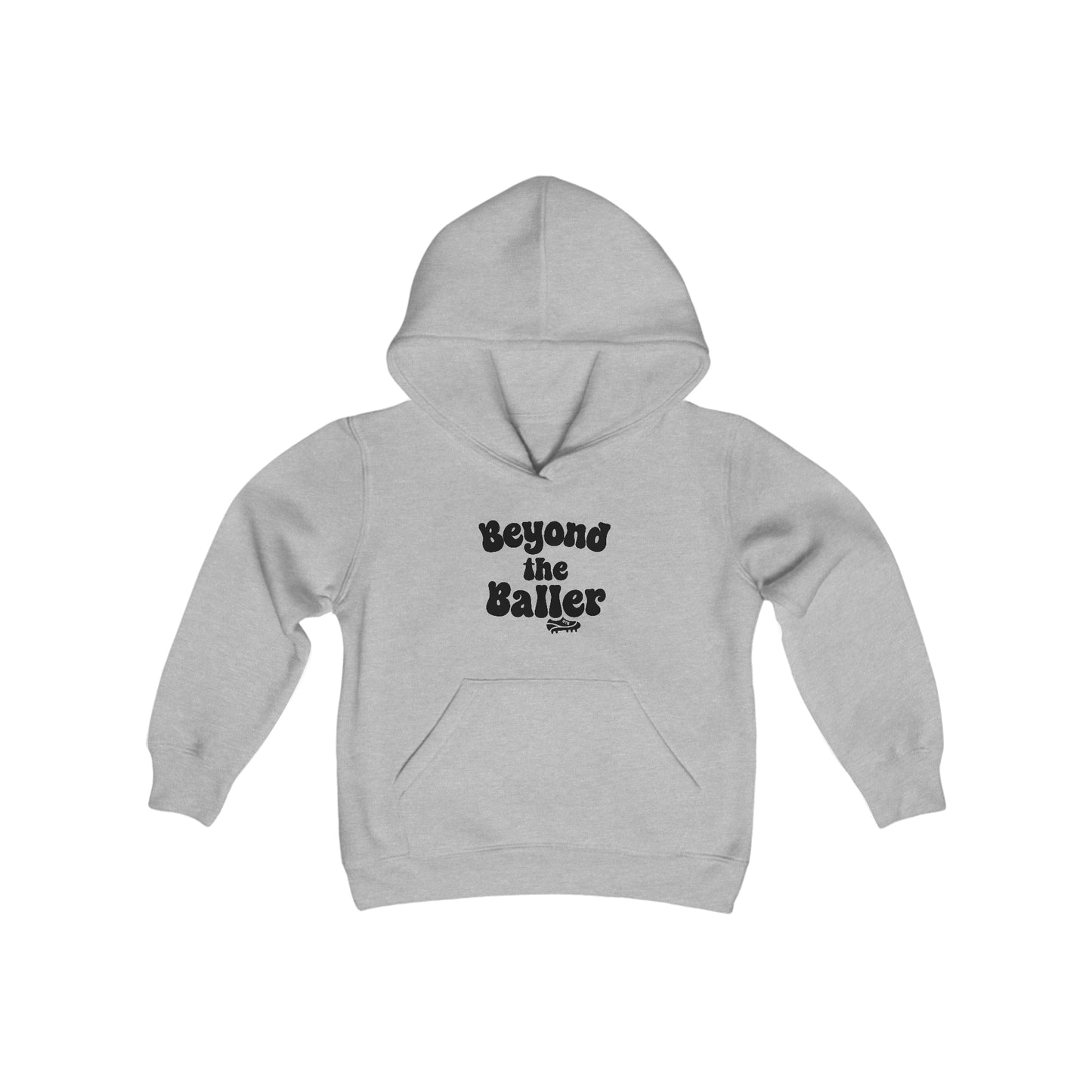 Youth Beyond the Baller Hoodie