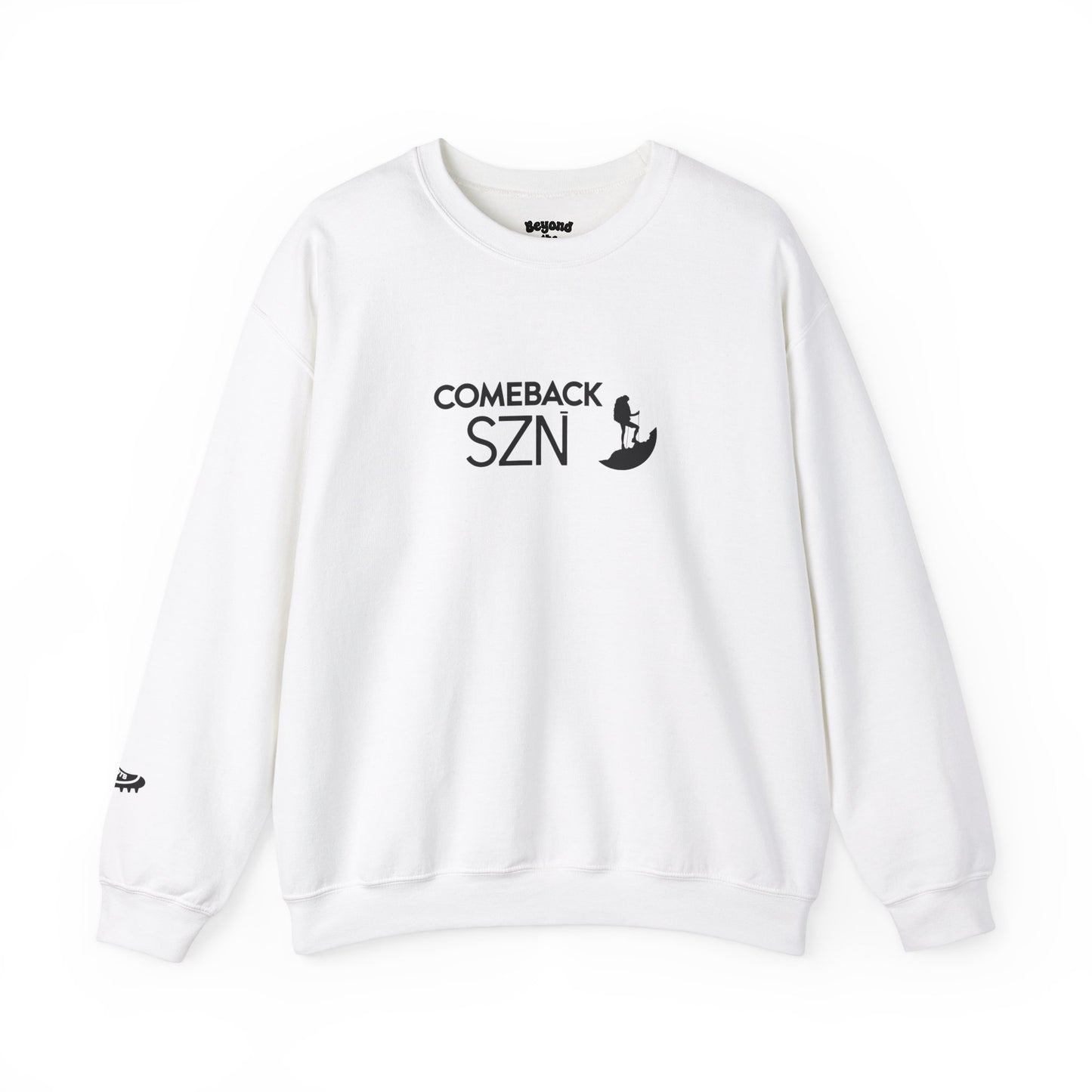 Comback SZN Comfy Crew