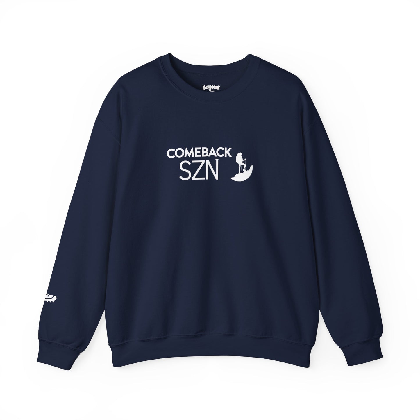 Comback SZN Comfy Crew