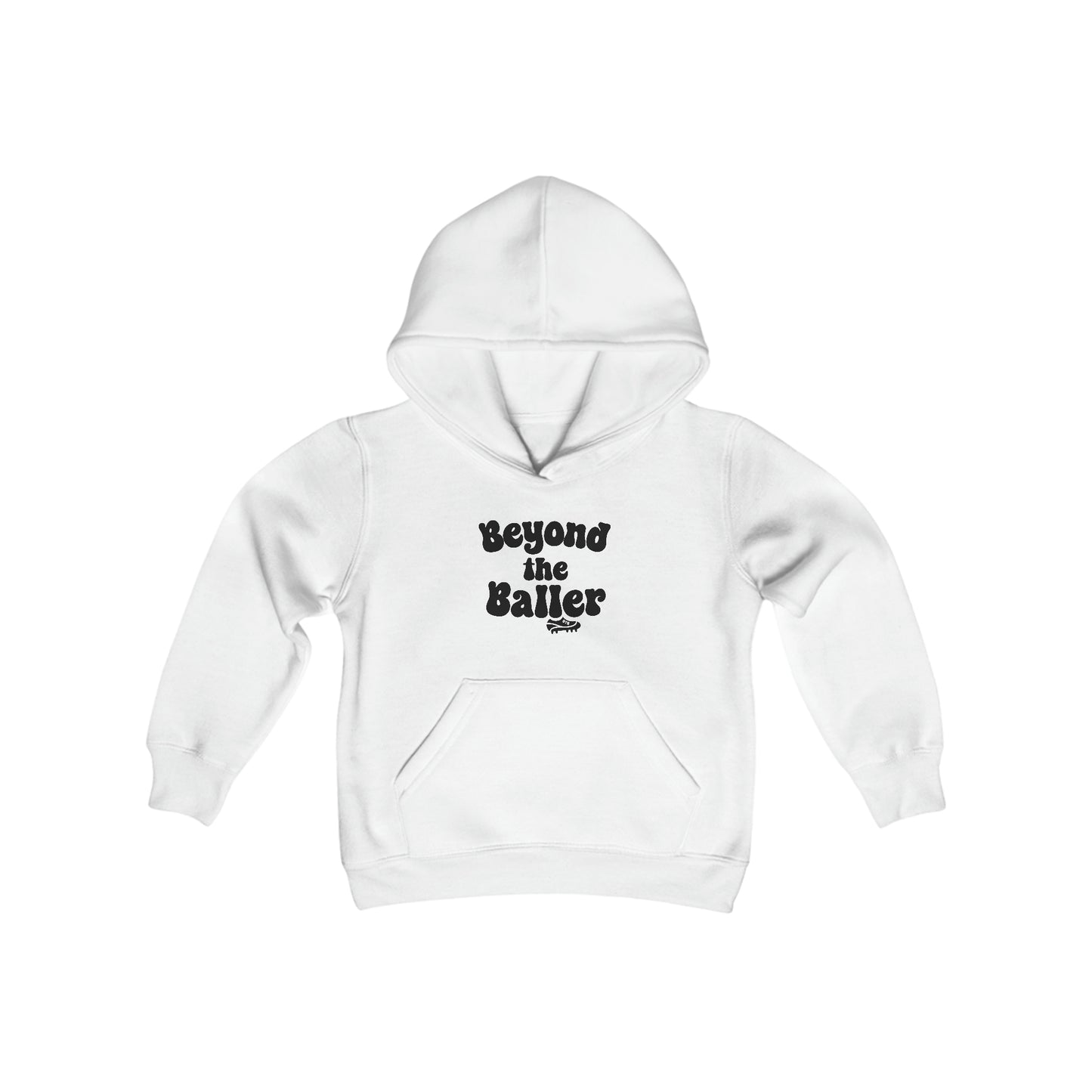 Youth Beyond the Baller Hoodie