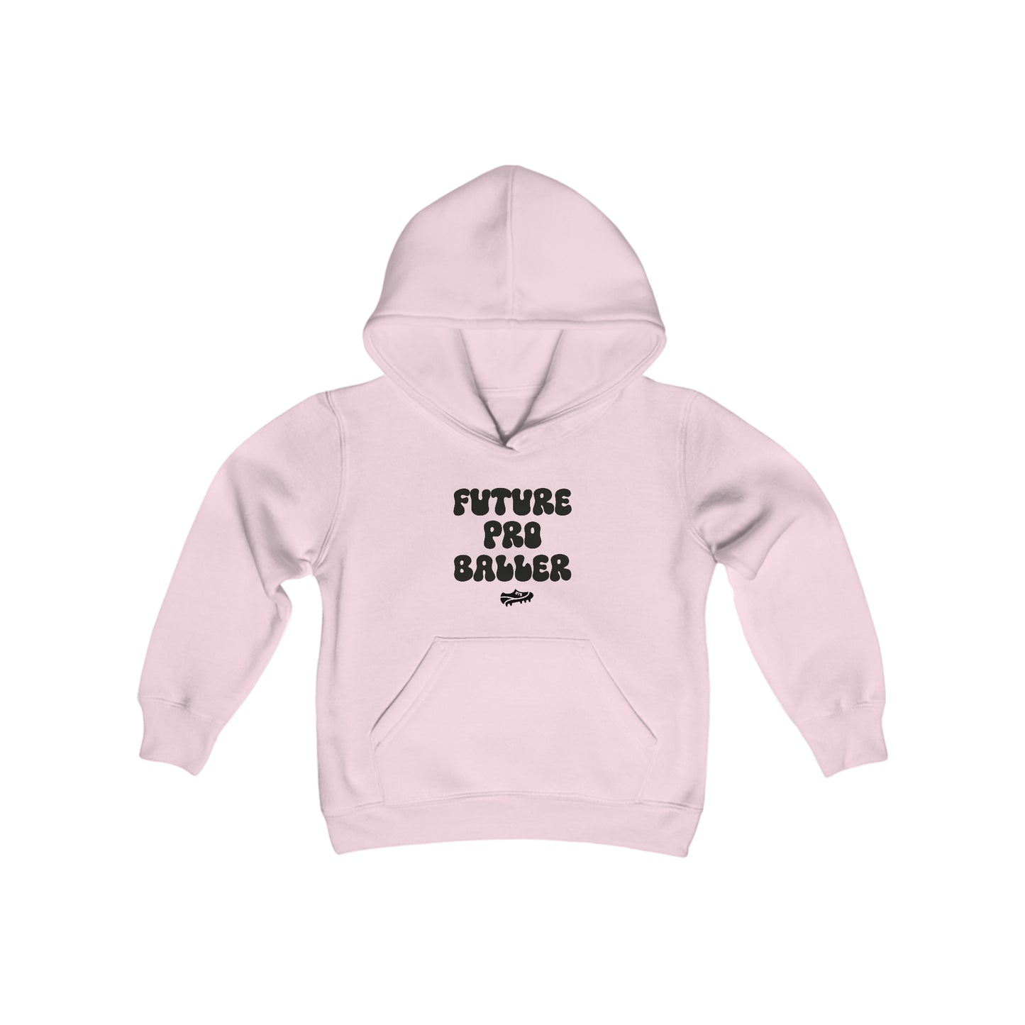 Future Pro Baller Hoodie