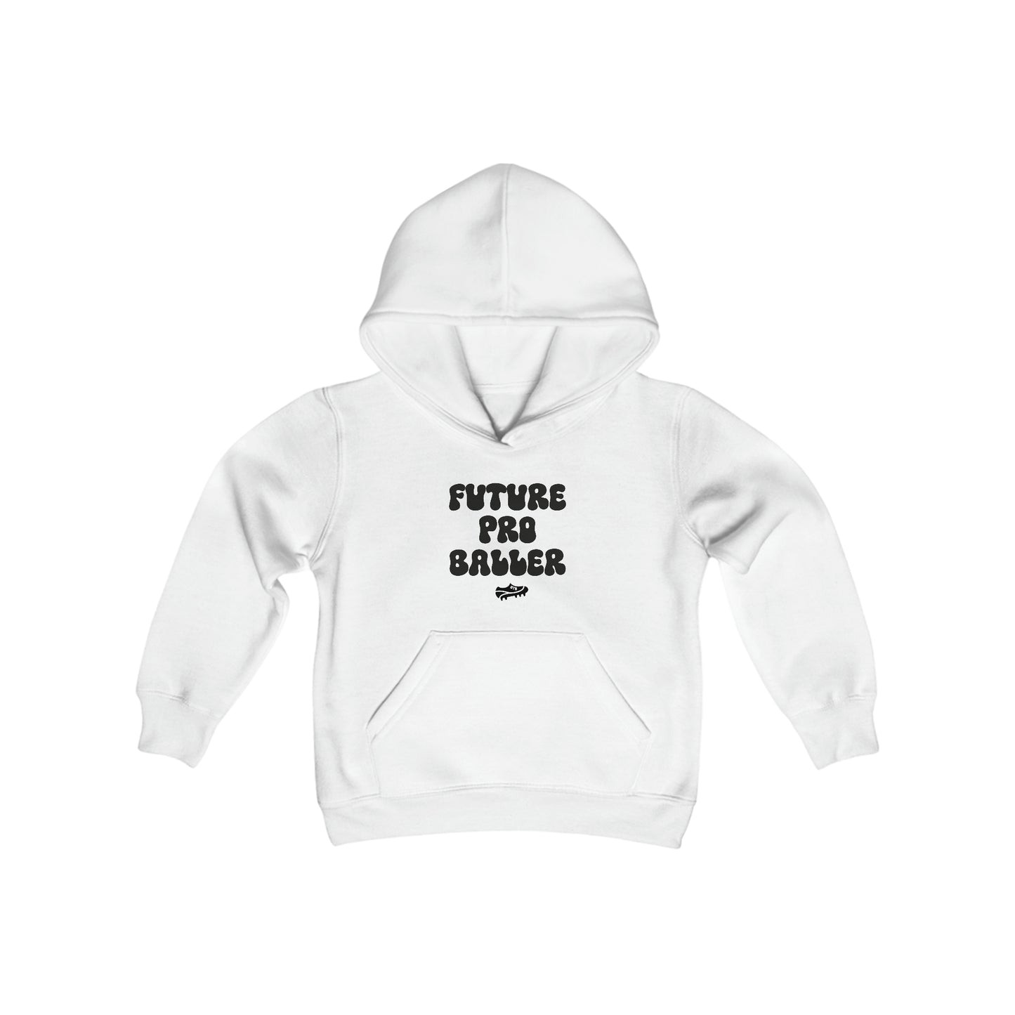 Future Pro Baller Hoodie