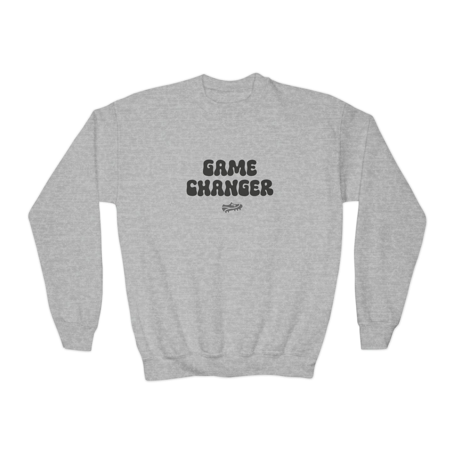 Game Changer Youth Comfy Crew