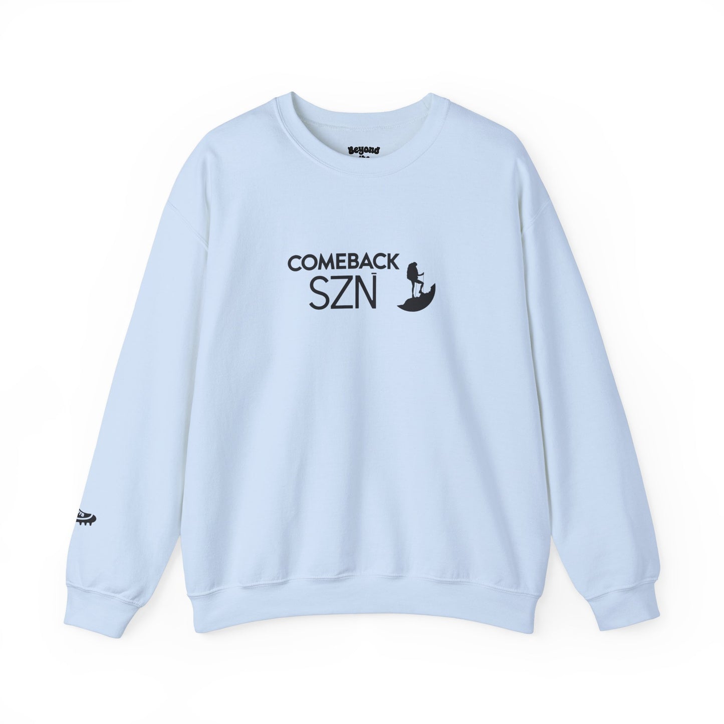 Comback SZN Comfy Crew