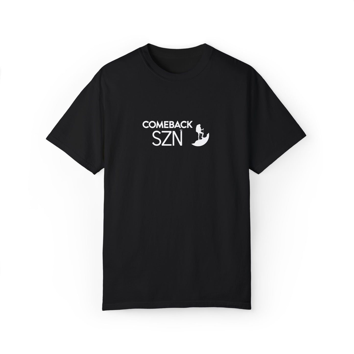 Comeback SZN Comfy Tee