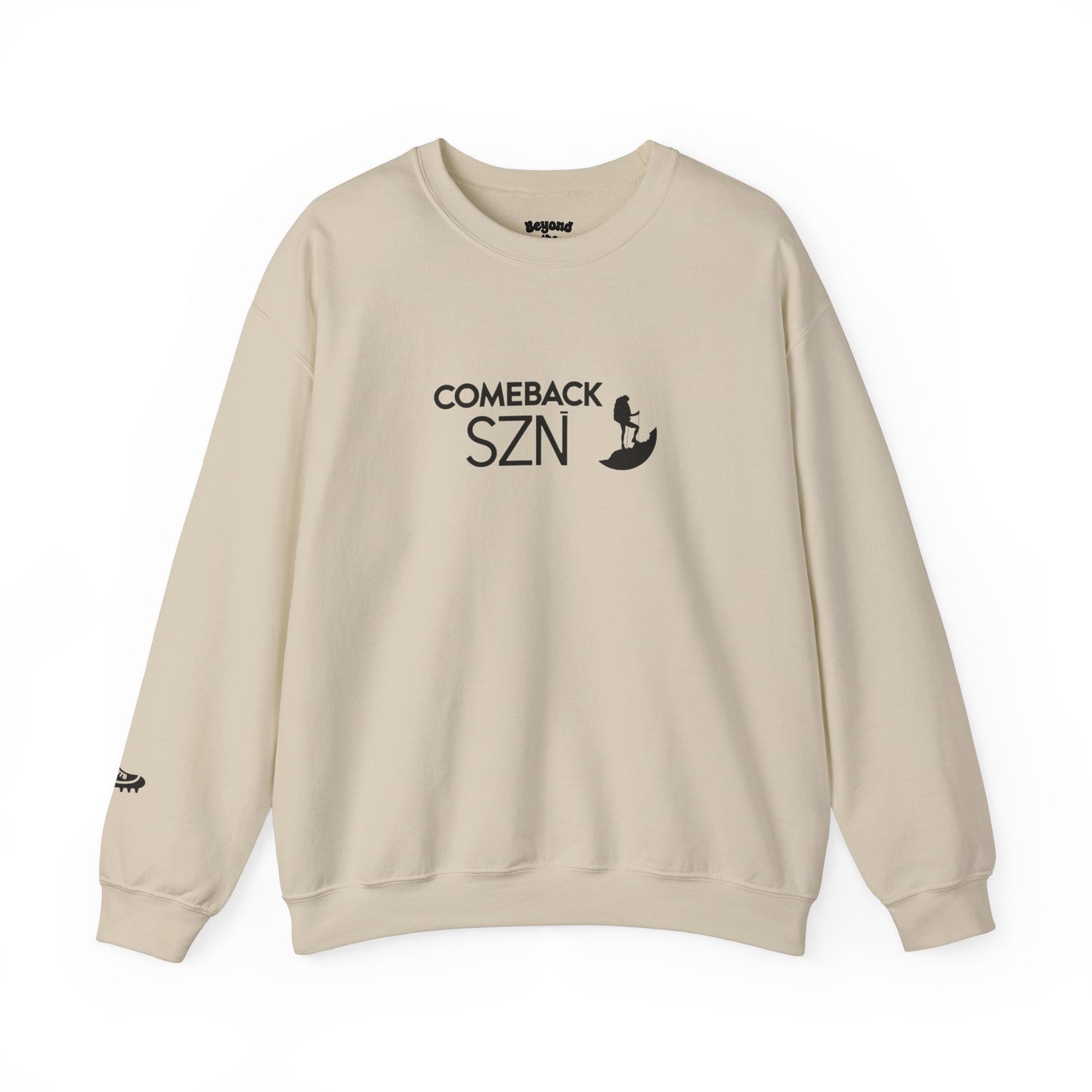 Comback SZN Comfy Crew