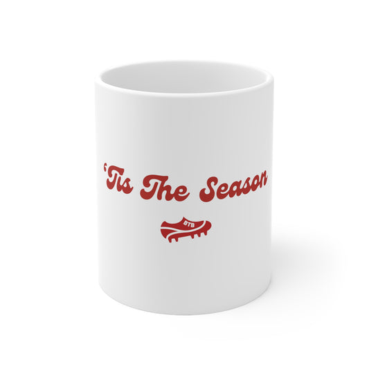 'Tis the Season Mug