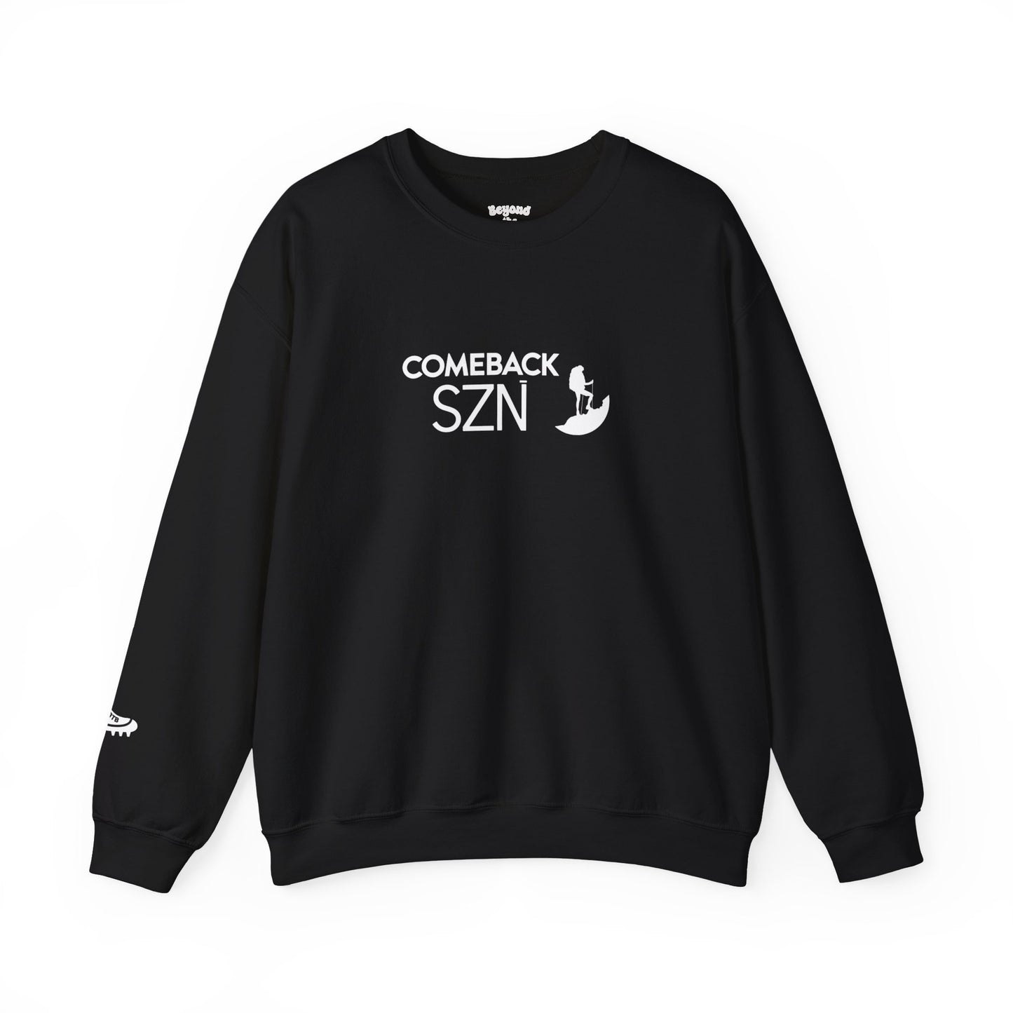 Comback SZN Comfy Crew