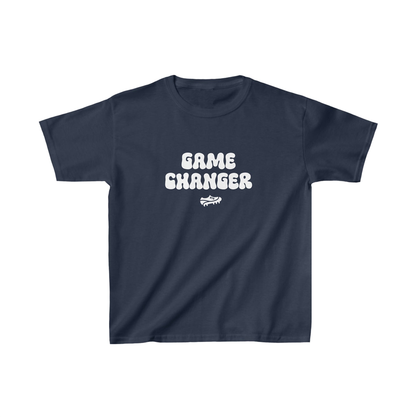 Youth Game Changer Comfy T