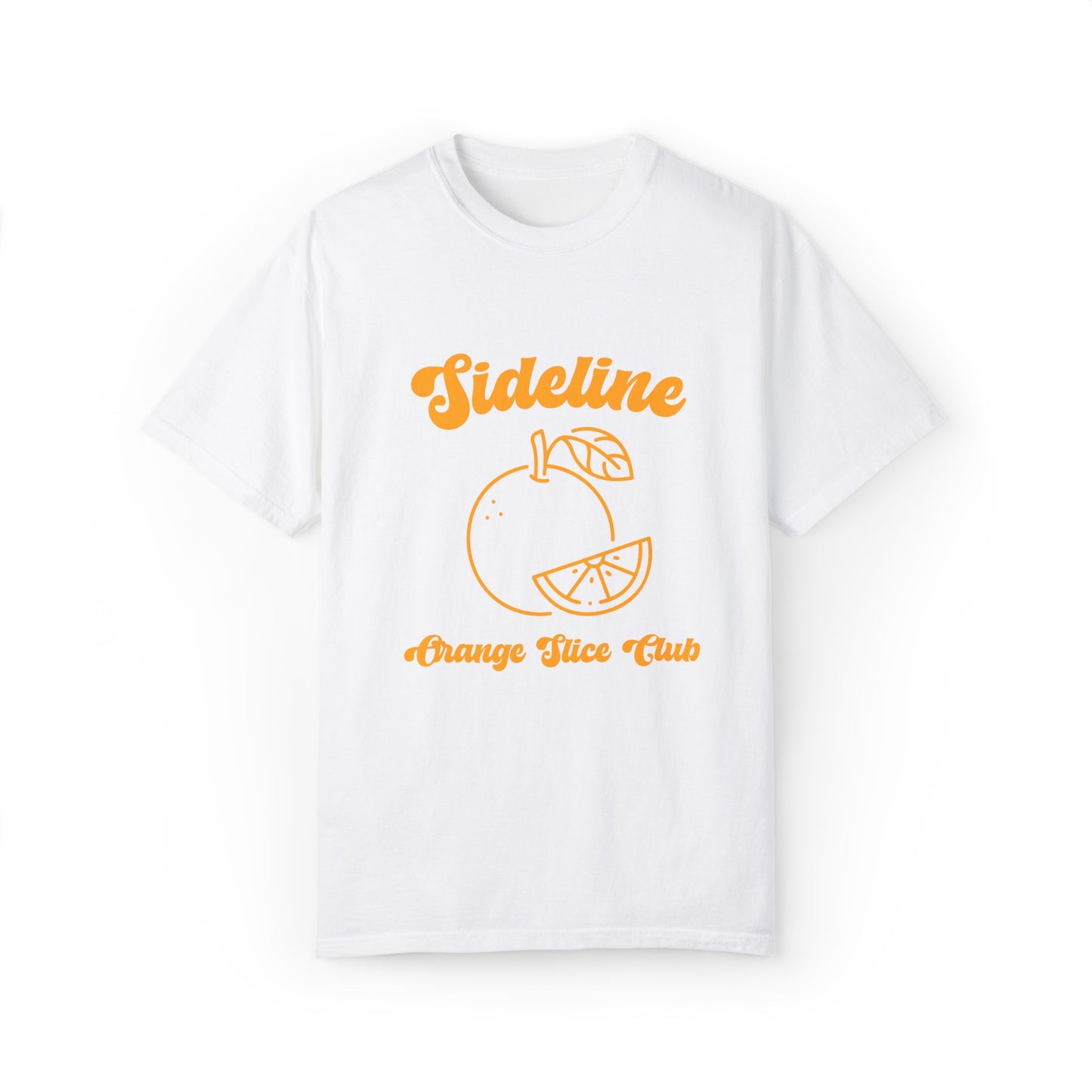 Sideline Orange Slice Club Comfy T